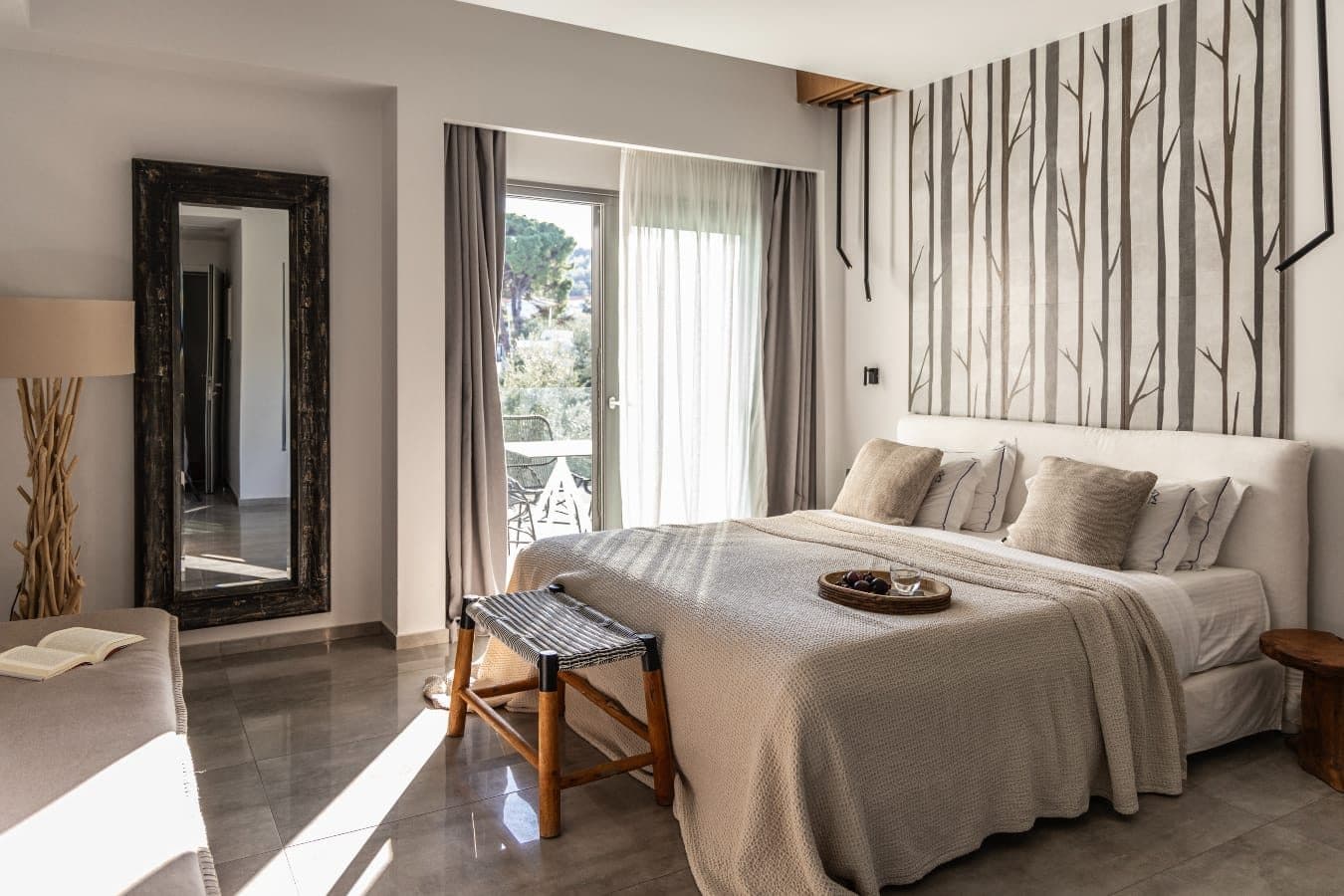 Triple Suite, Pefkochori – photo 2 of 14