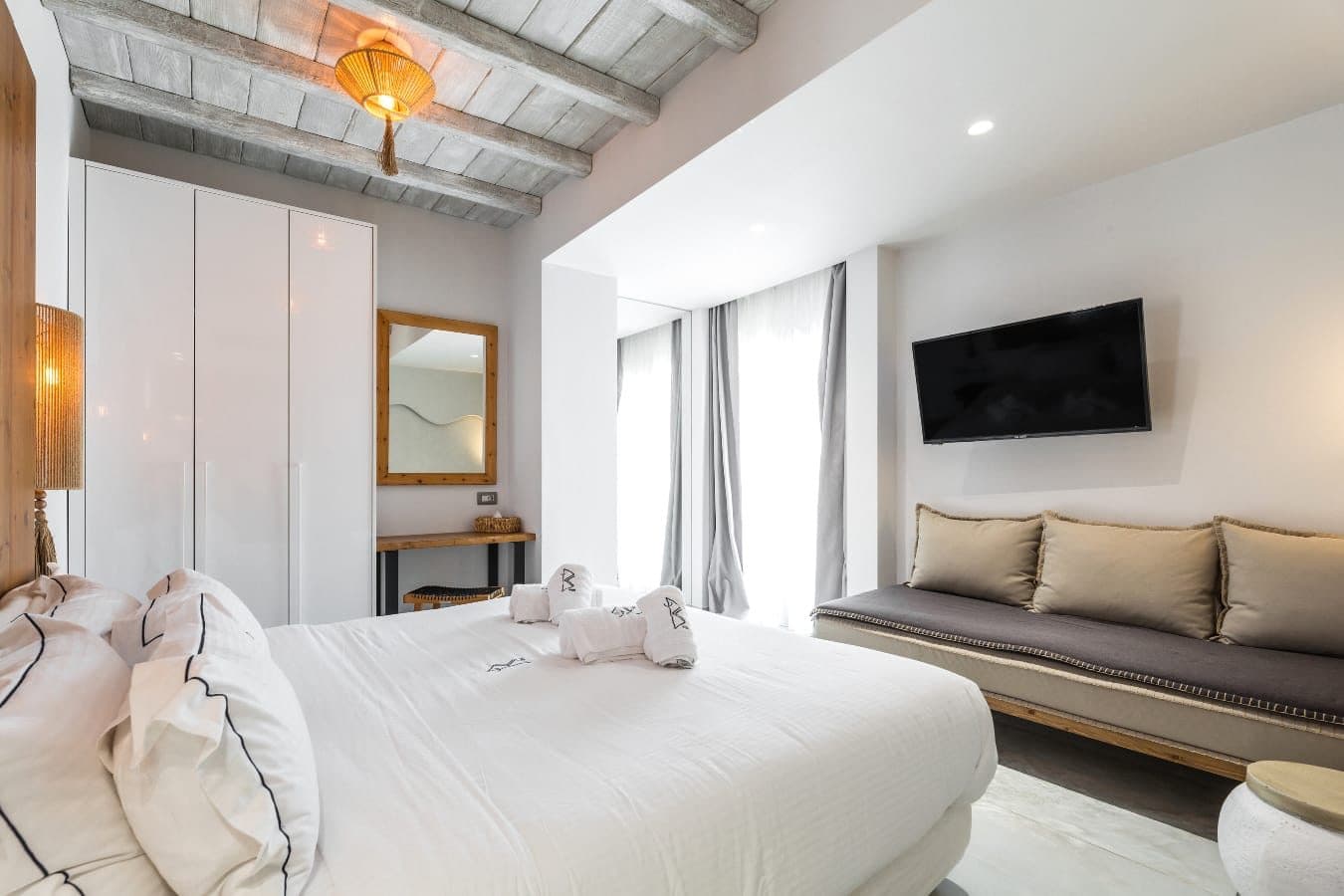 Triple Suite, Pefkochori – photo 12 of 14