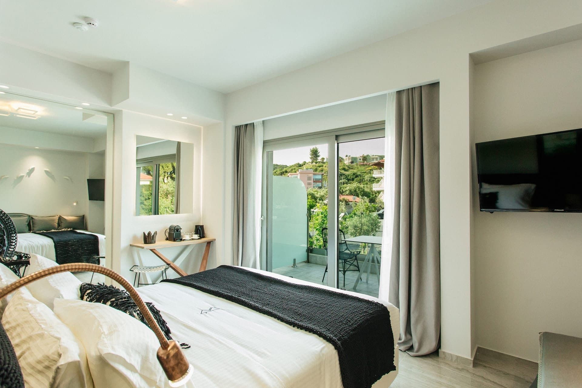 Triple Suite, Pefkochori – photo 8 of 14