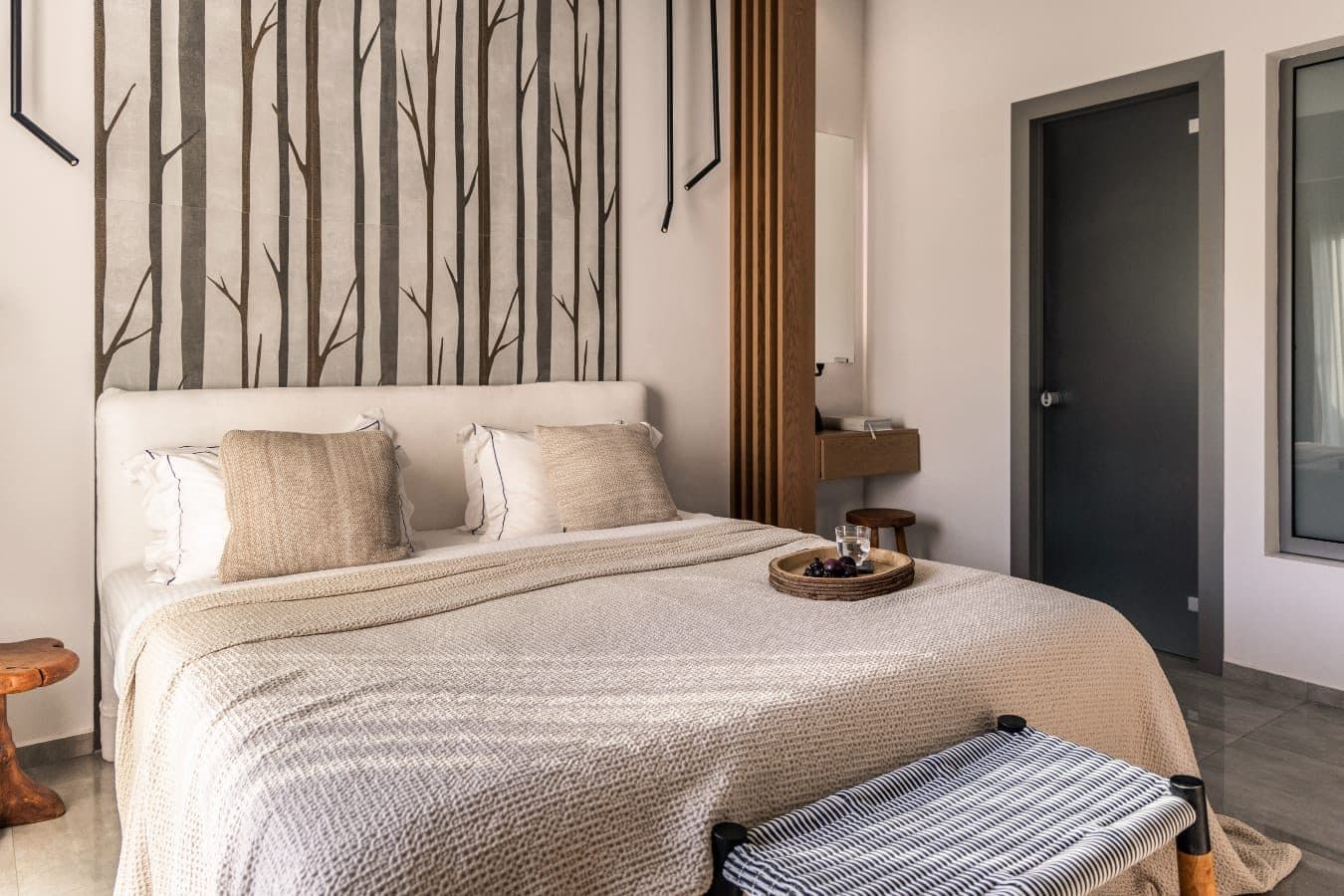 Triple Suite, Pefkochori – photo 3 of 14