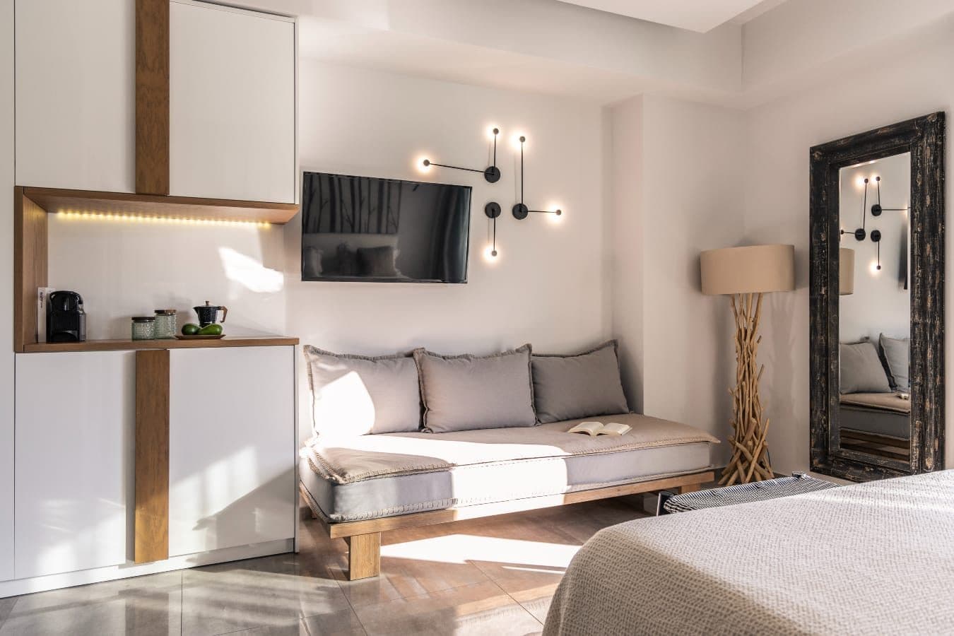 Triple Suite, Pefkochori – photo 4 of 14