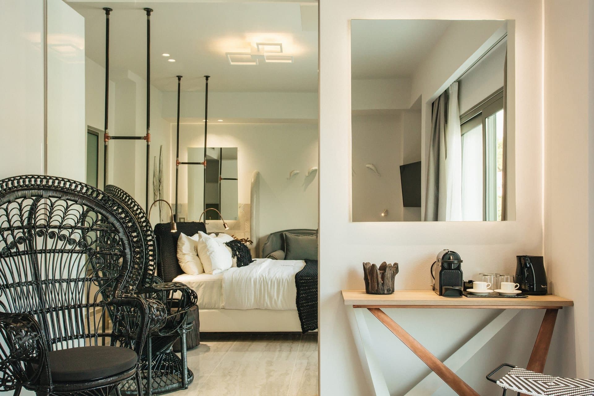 Triple Suite, Pefkochori – photo 9 of 14