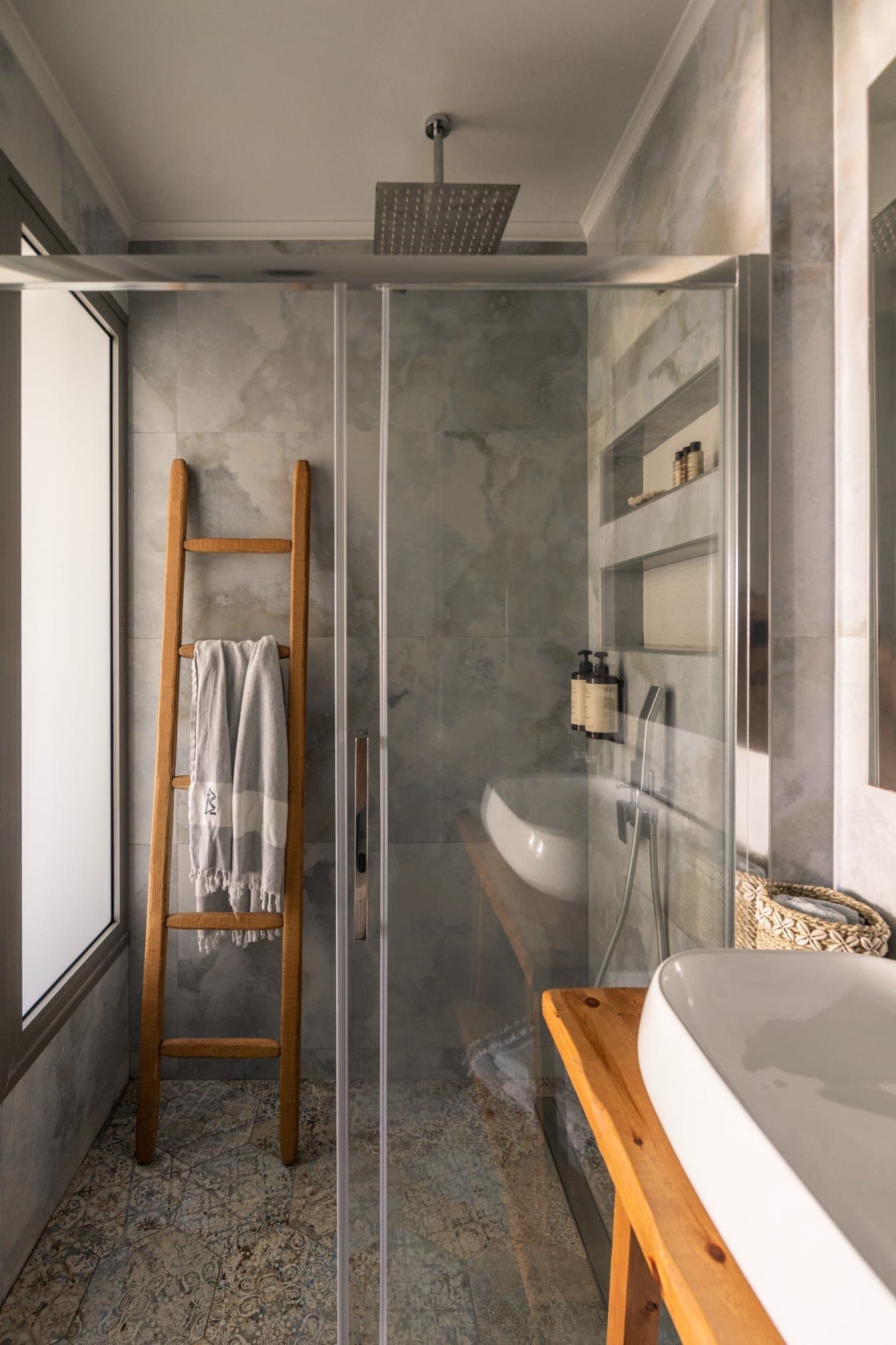 Double Suite | Sea View, Pefkochori – photo 10 of 10