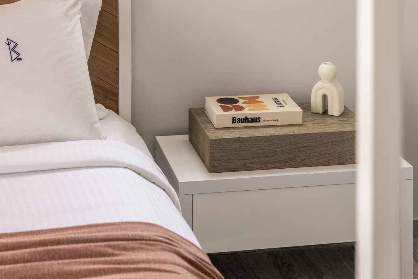 Double Suite | Sea View, Pefkochori – photo 4 of 10
