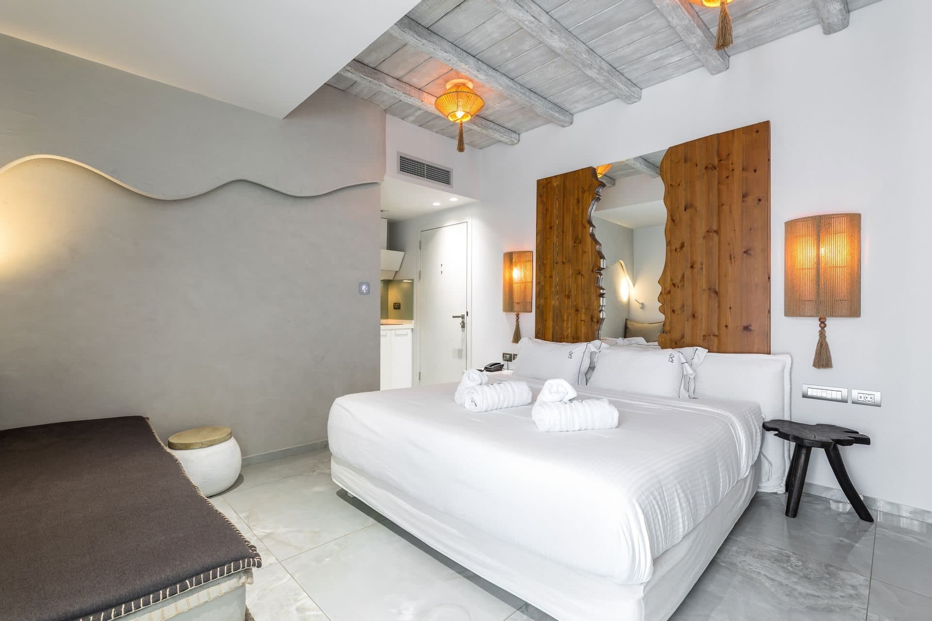 Triple Suite | Private Pool, Pefkochori – photo 5 of 12