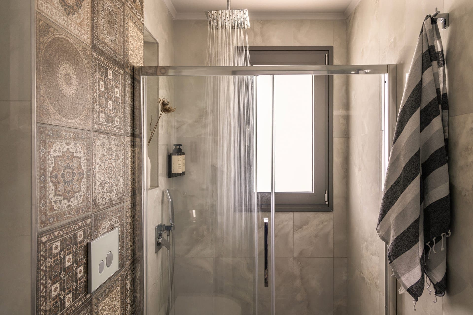 Double Suite Side Sea View | Private Pool, Pefkochori – photo 6 of 10