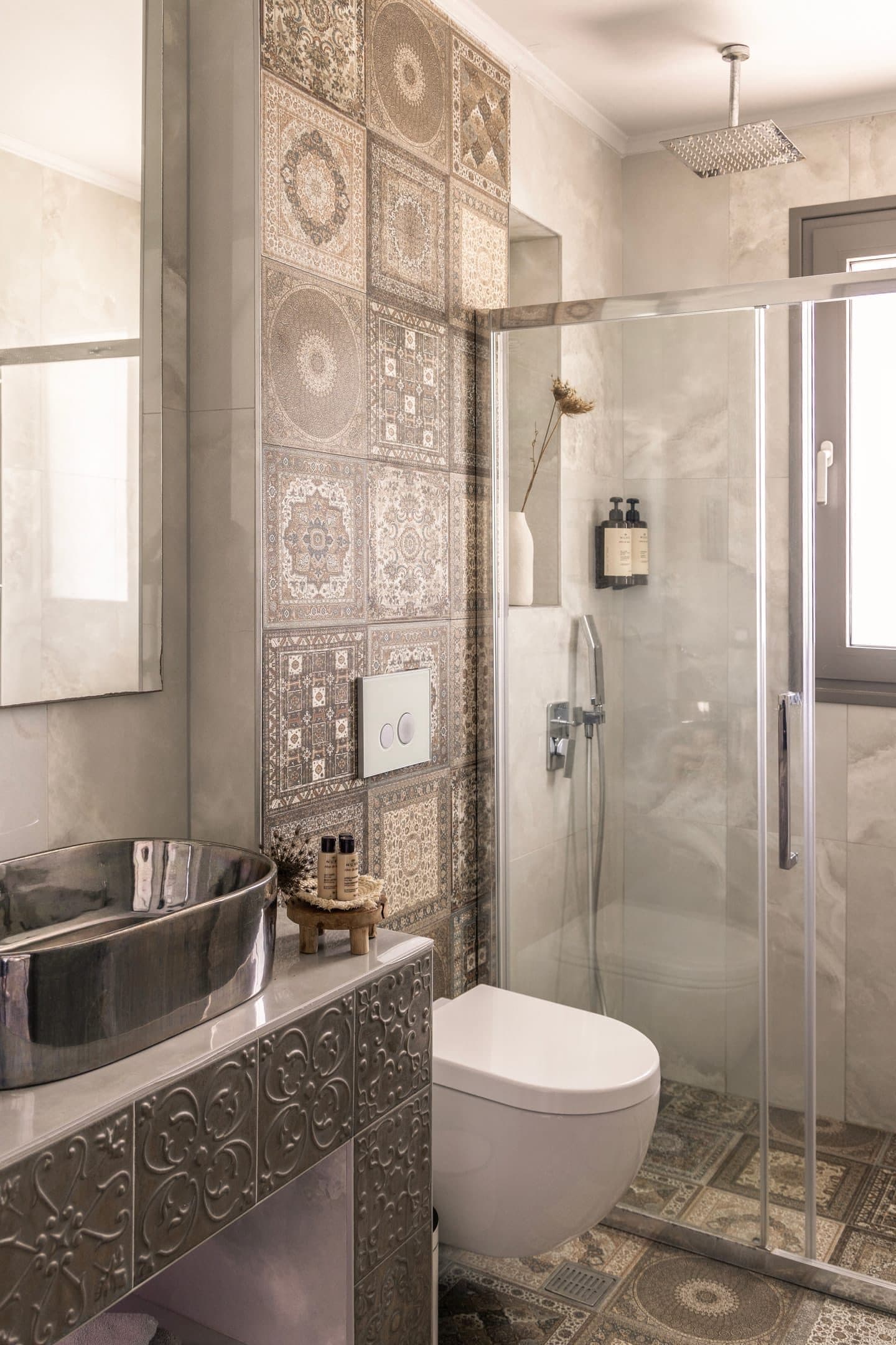 Double Suite Side Sea View | Private Pool, Pefkochori – photo 5 of 10