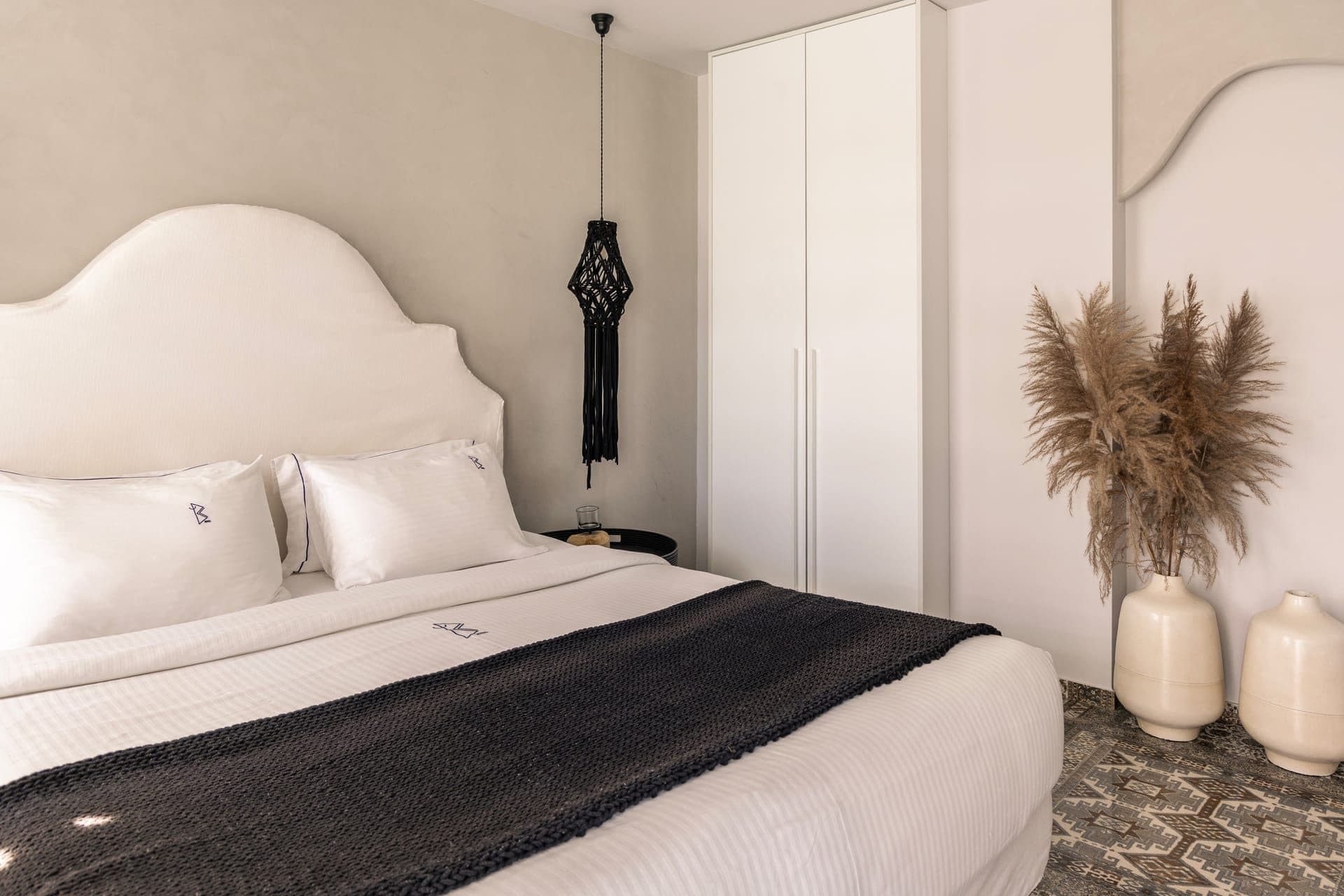 Double Suite Side Sea View | Private Pool, Pefkochori – photo 3 of 10