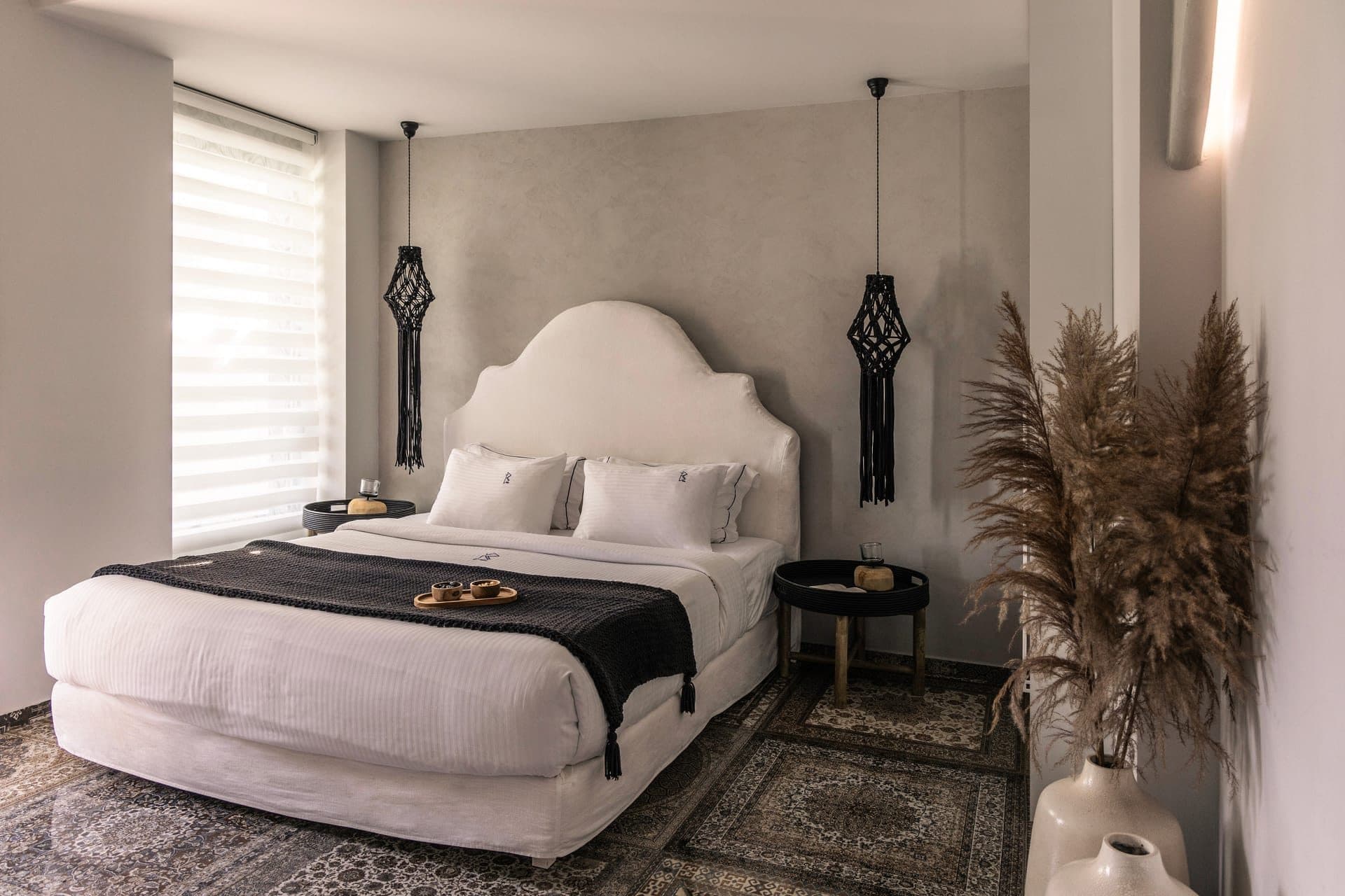 Double Suite Side Sea View | Private Pool, Pefkochori – photo 2 of 10
