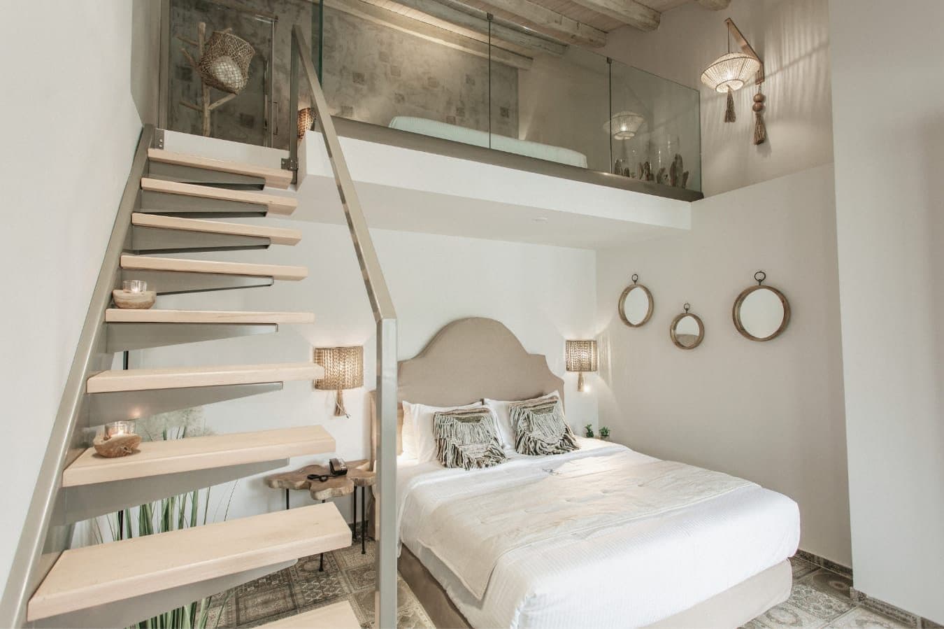 2-Level Suite, Pefkochori – photo 6 of 9