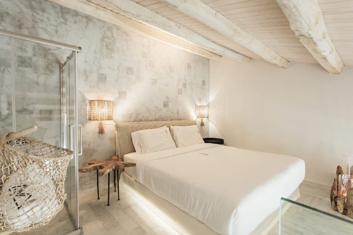 2-Level Suite, Pefkochori – photo 8 of 9