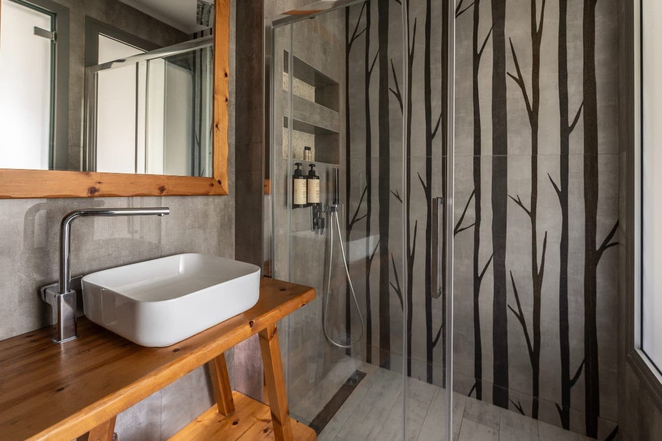 2-Level Suite, Pefkochori – photo 3 of 9