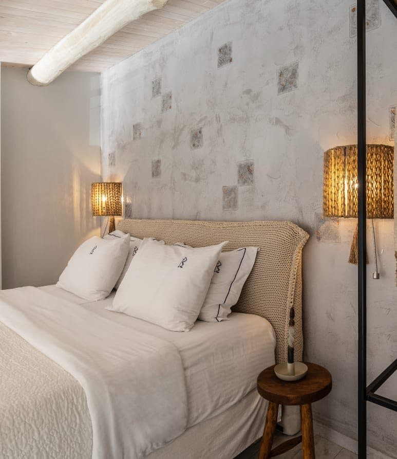 2-Level Suite, Pefkochori – photo 1 of 9
