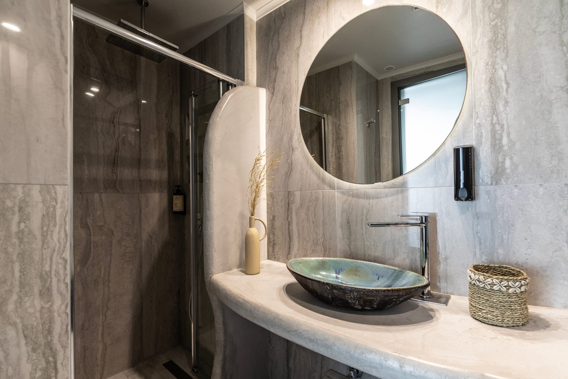 2-Level Suite | Sea View, Pefkochori – photo 6 of 12