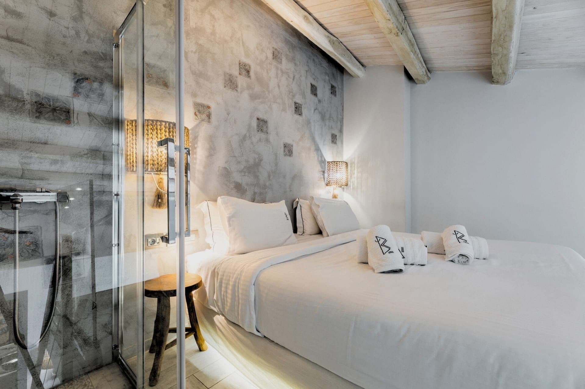 2-Level Suite | Sea View, Pefkochori – photo 10 of 12