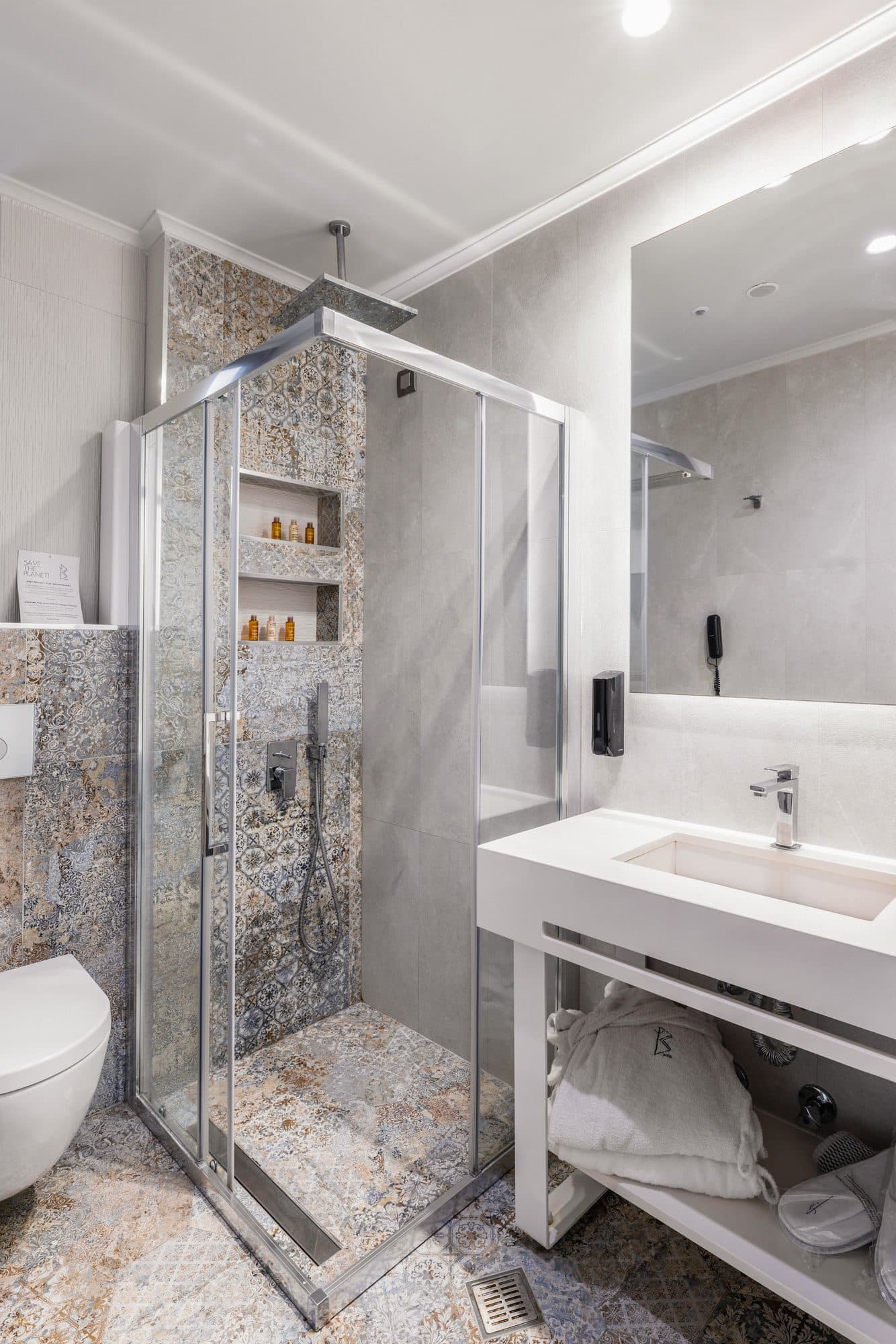 Blue Carpet Suite Sea View | Private Pool, Pefkochori – photo 6 of 11