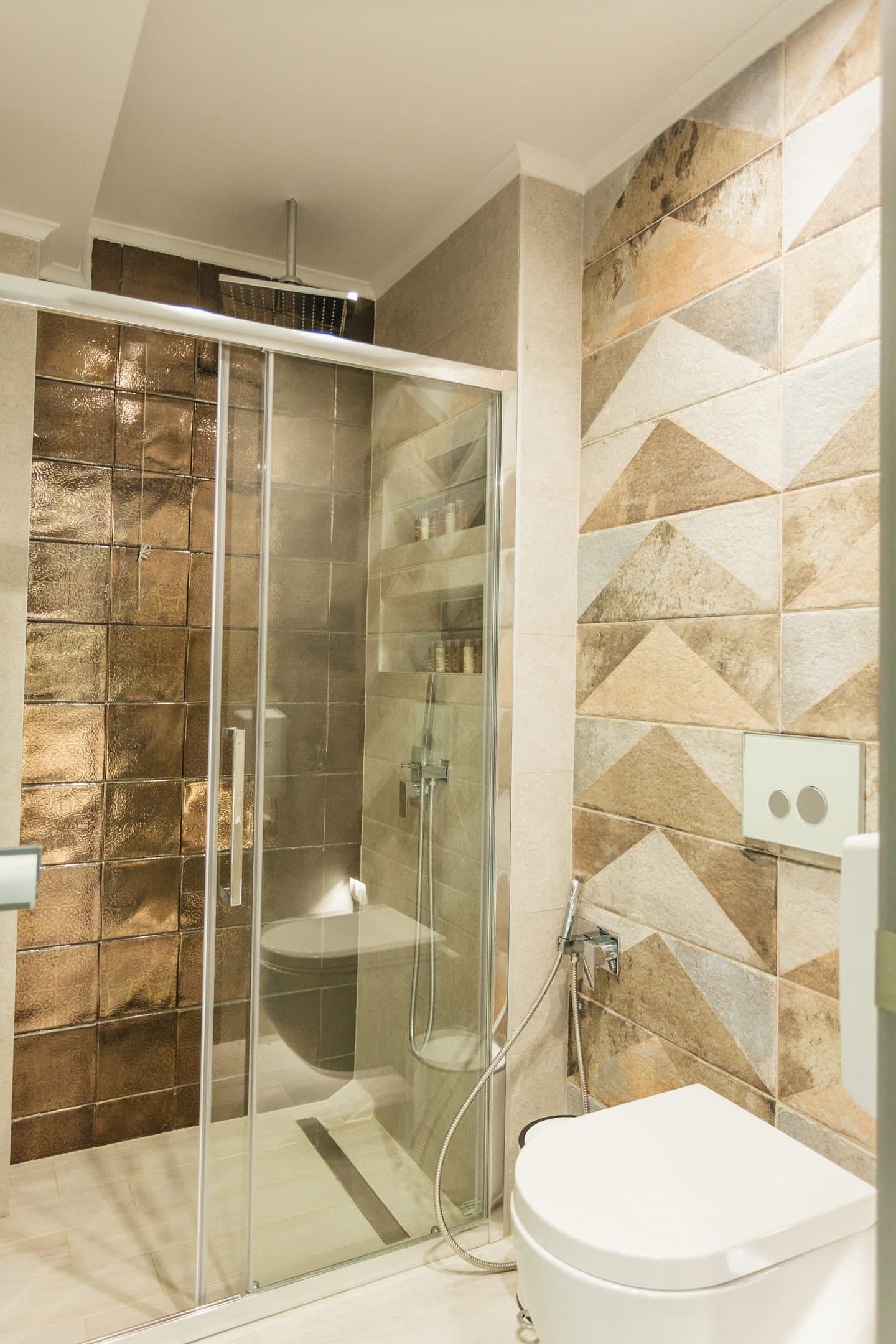 2-Level Suite | Outdoor Jacuzzi, Pefkochori – photo 6 of 10