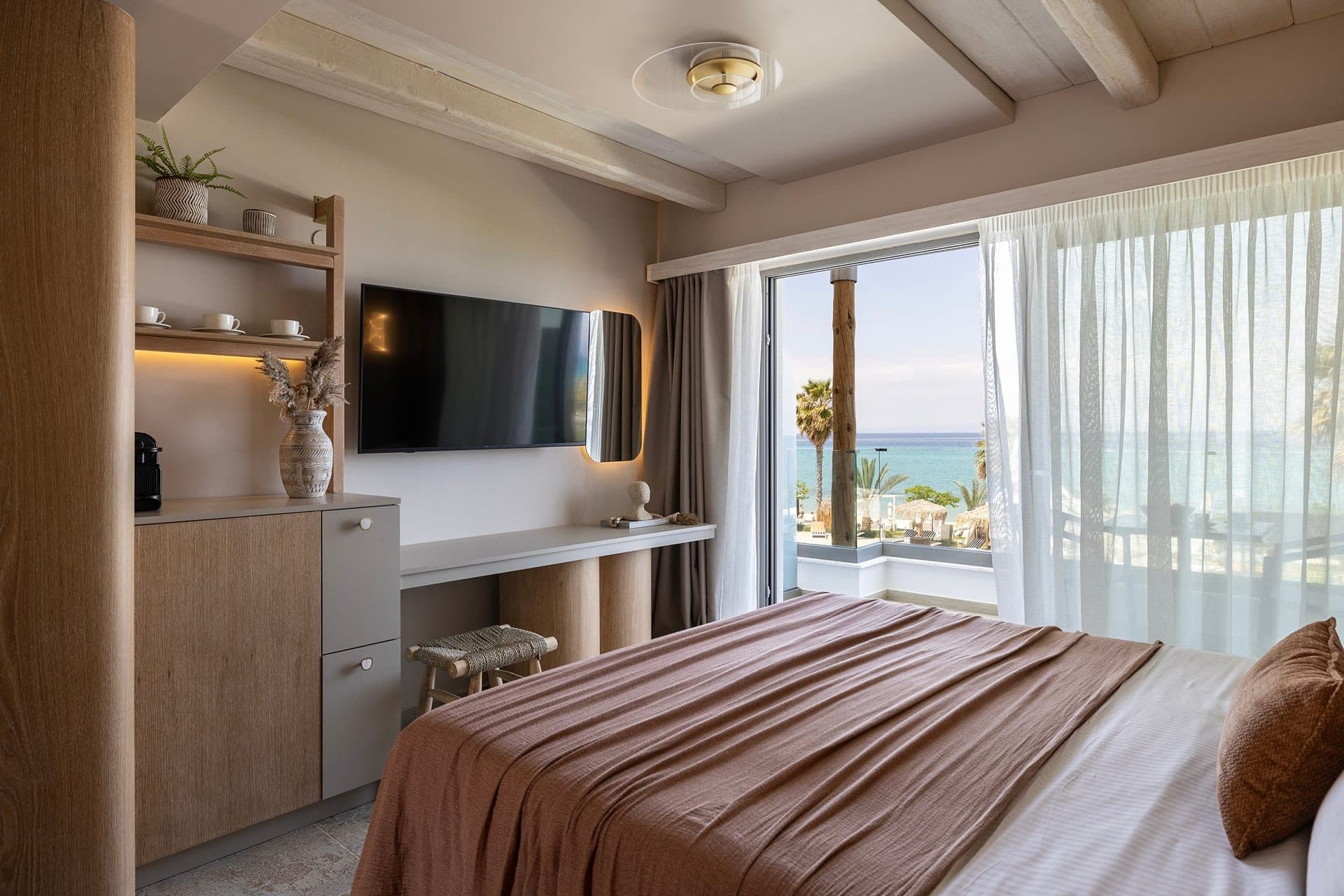 Mayasari Suite | Sea View, Pefkohori – photo 4 of 9