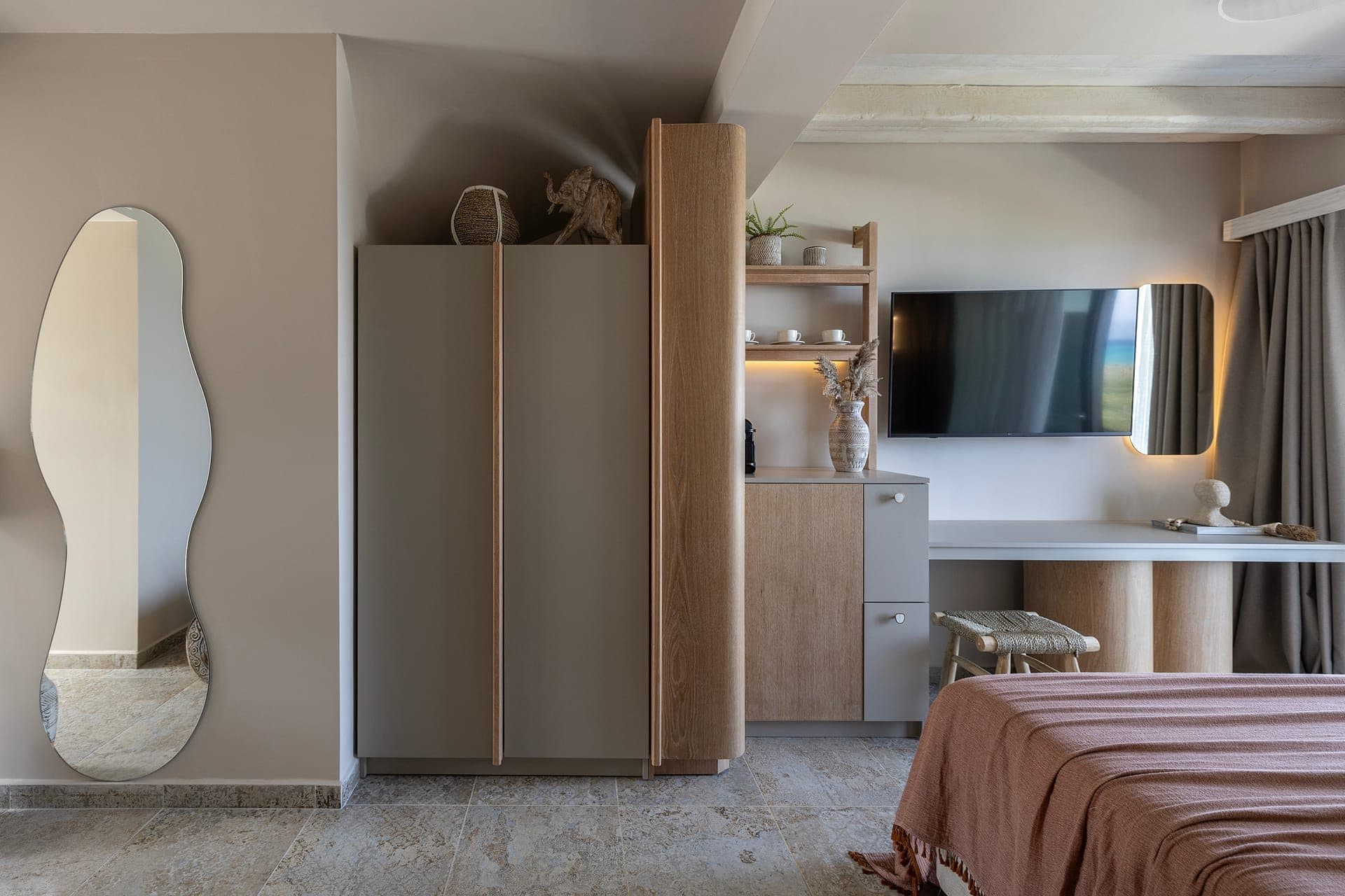 Mayasari Suite | Sea View, Pefkohori – photo 3 of 9
