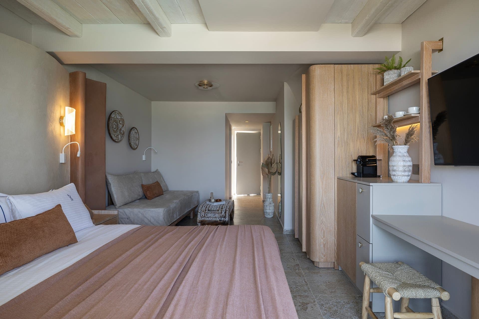 Mayasari Suite | Sea View, Pefkohori – photo 6 of 9