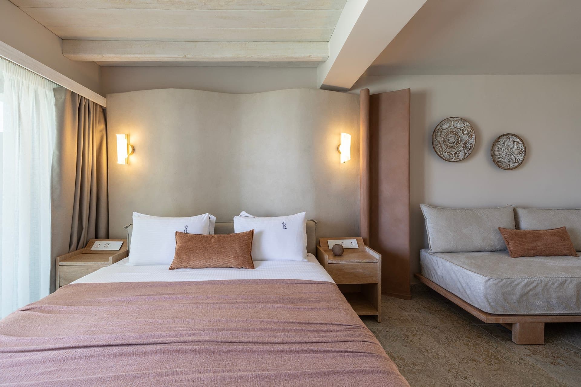 Mayasari Suite | Sea View, Pefkohori – photo 5 of 9