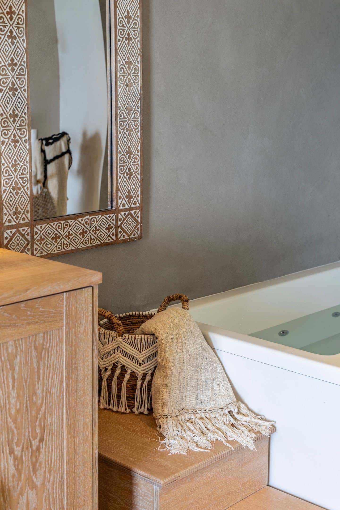 Mayasari Suite Sea View | Indoor Jacuzzi, Pefkohori – photo 12 of 13
