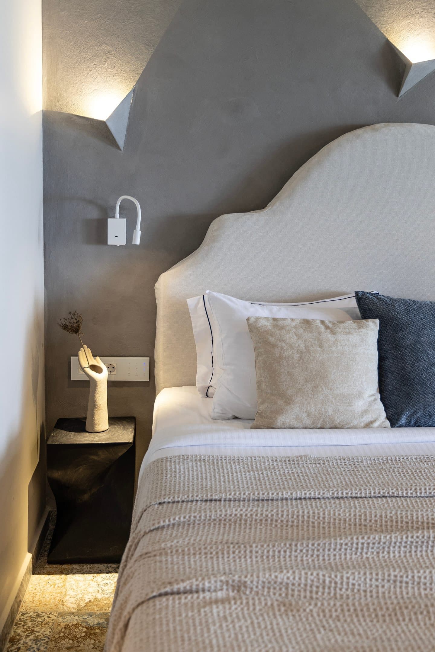 Mayasari Suite Sea View | Private Pool, Pefkochori – photo 6 of 9
