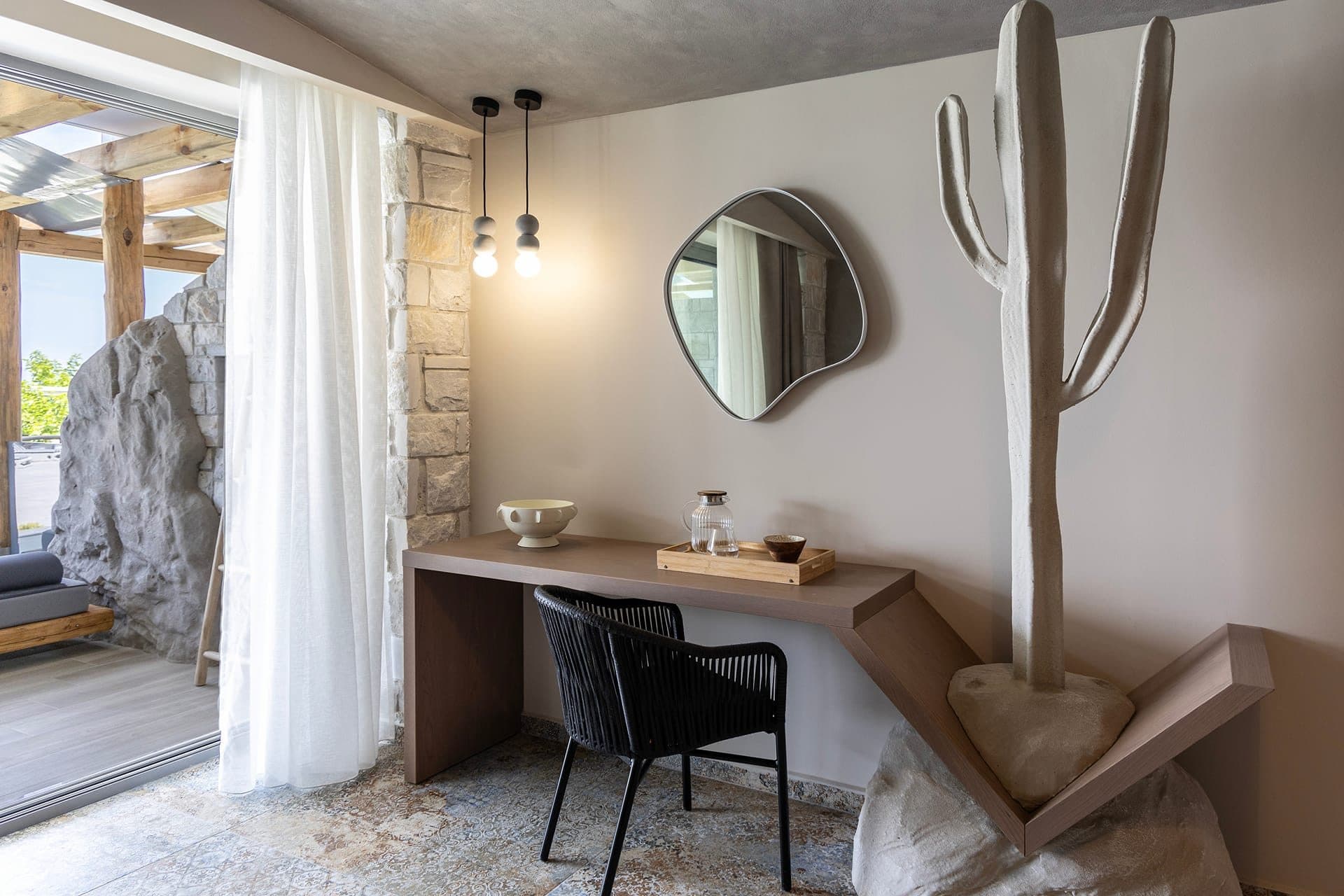 Mayasari Suite Sea View | Private Pool, Pefkochori – photo 4 of 9