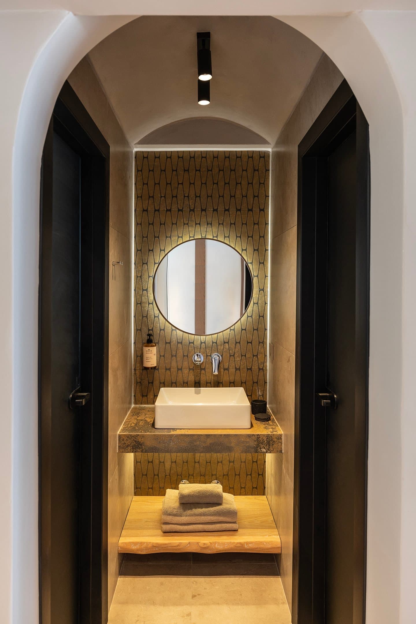 Mayasari Suite Sea View | Private Pool, Pefkochori – photo 9 of 9