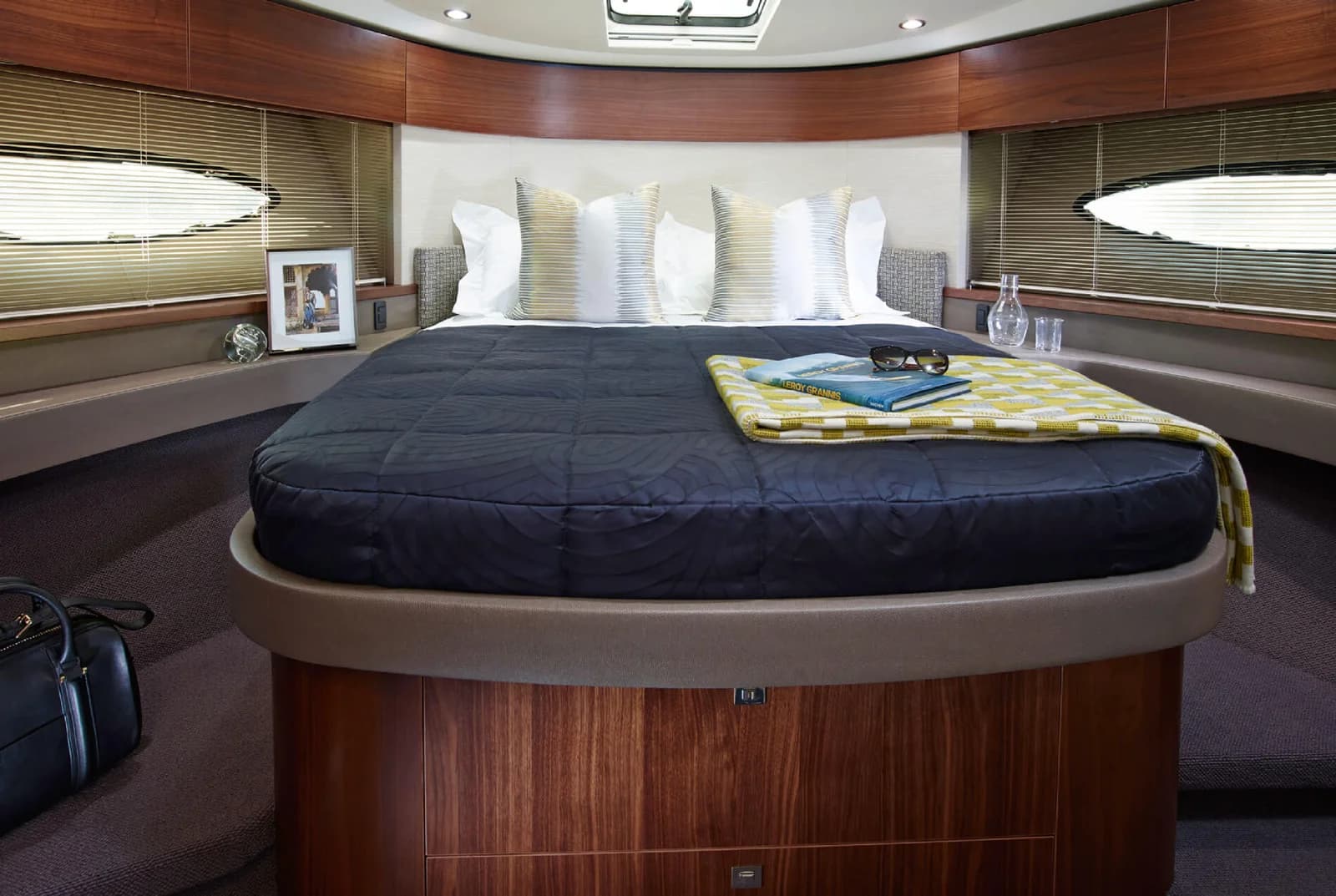 Princess 43/48 ft 2018, photo 4