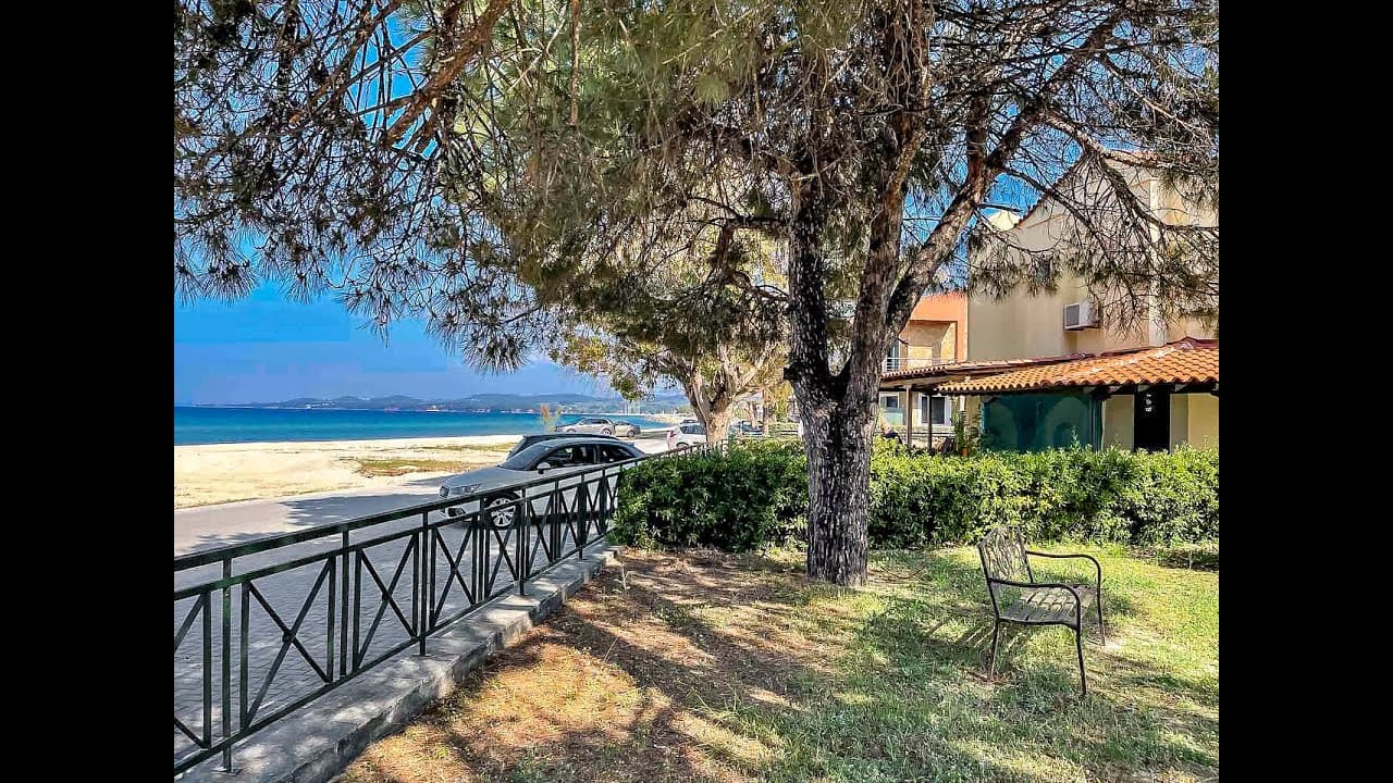 Property video