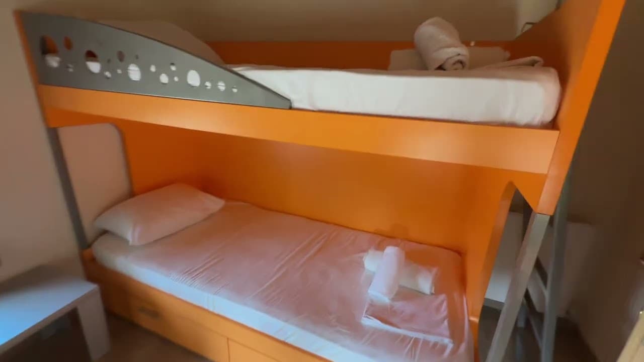 Property video