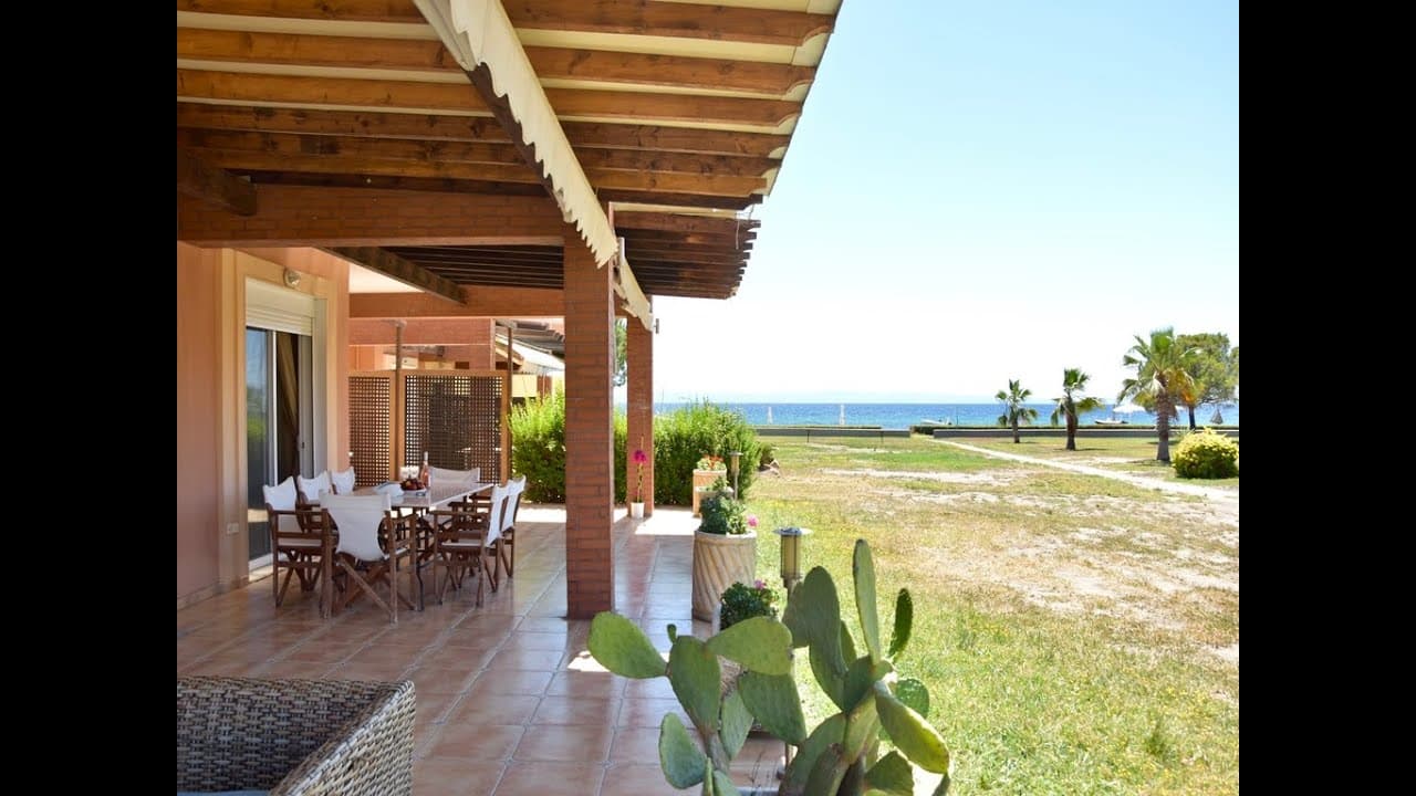 Property video