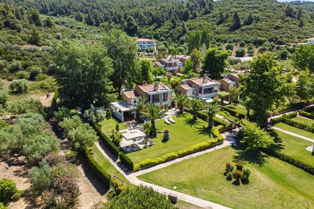 Villa Spa Elina - 2