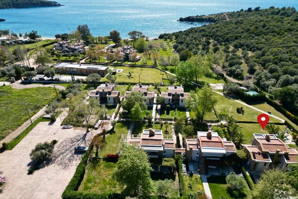 Villa Spa Elina - 3