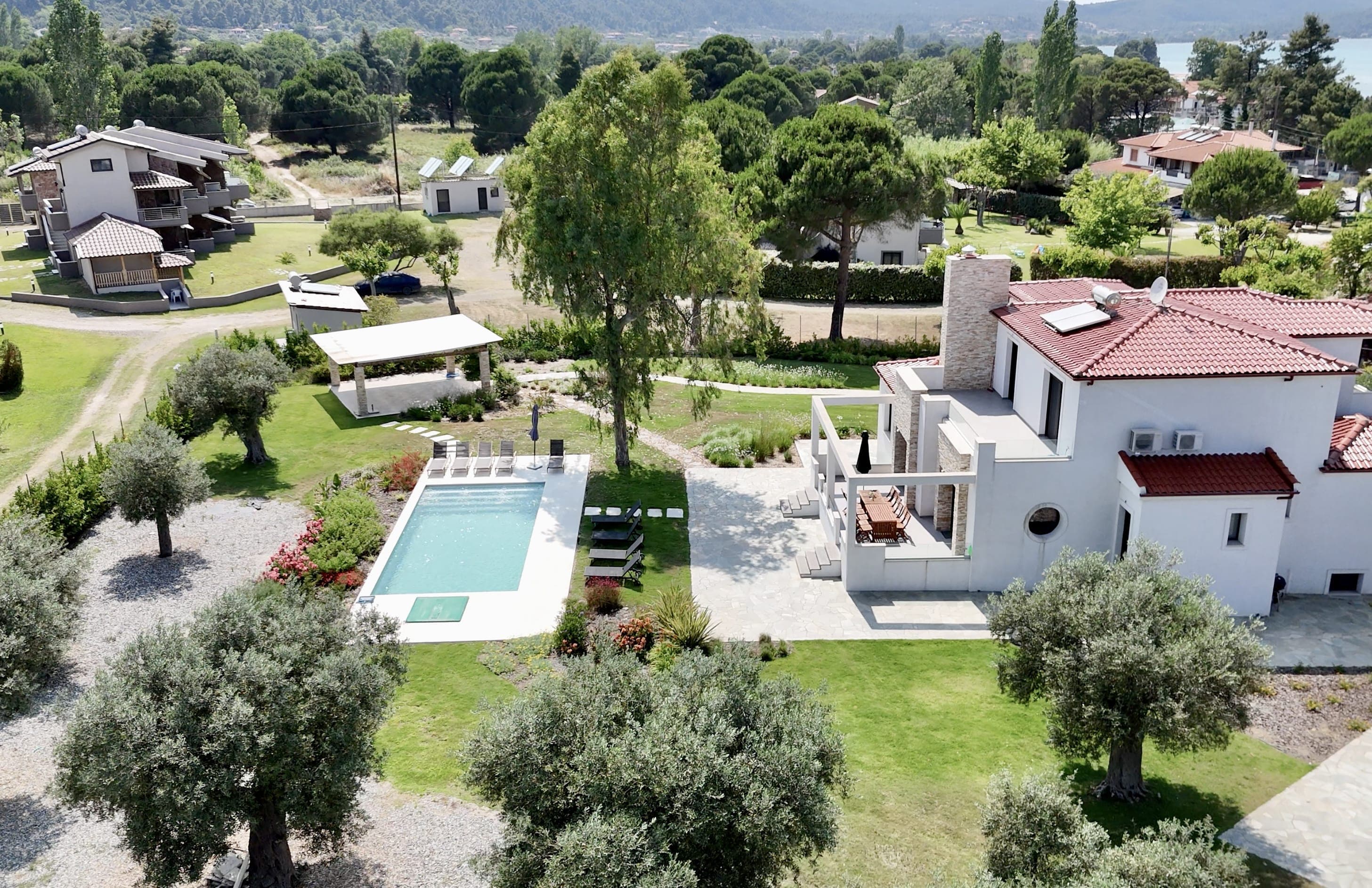 Villa Omada - 2