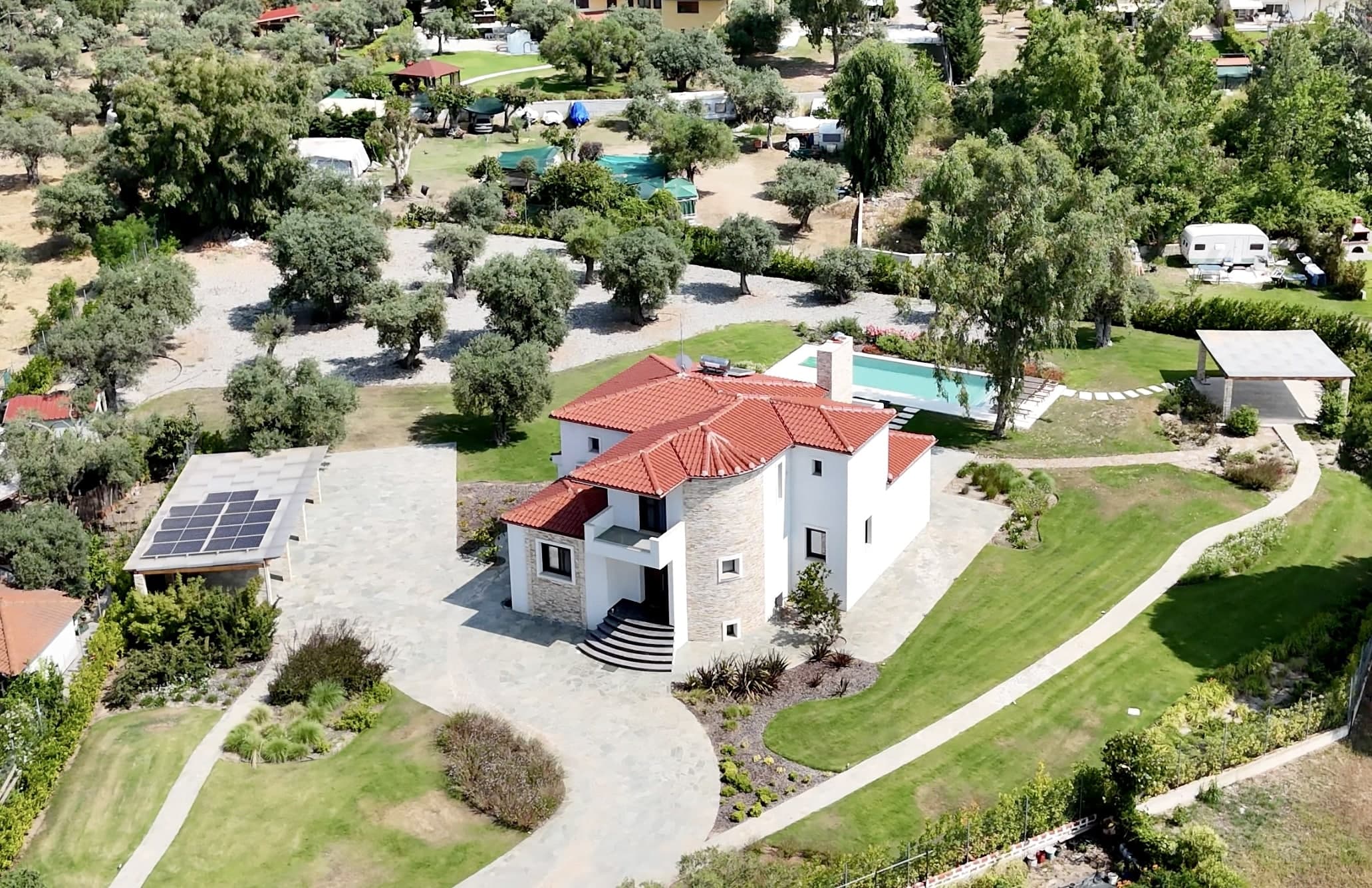Villa Omada - 3
