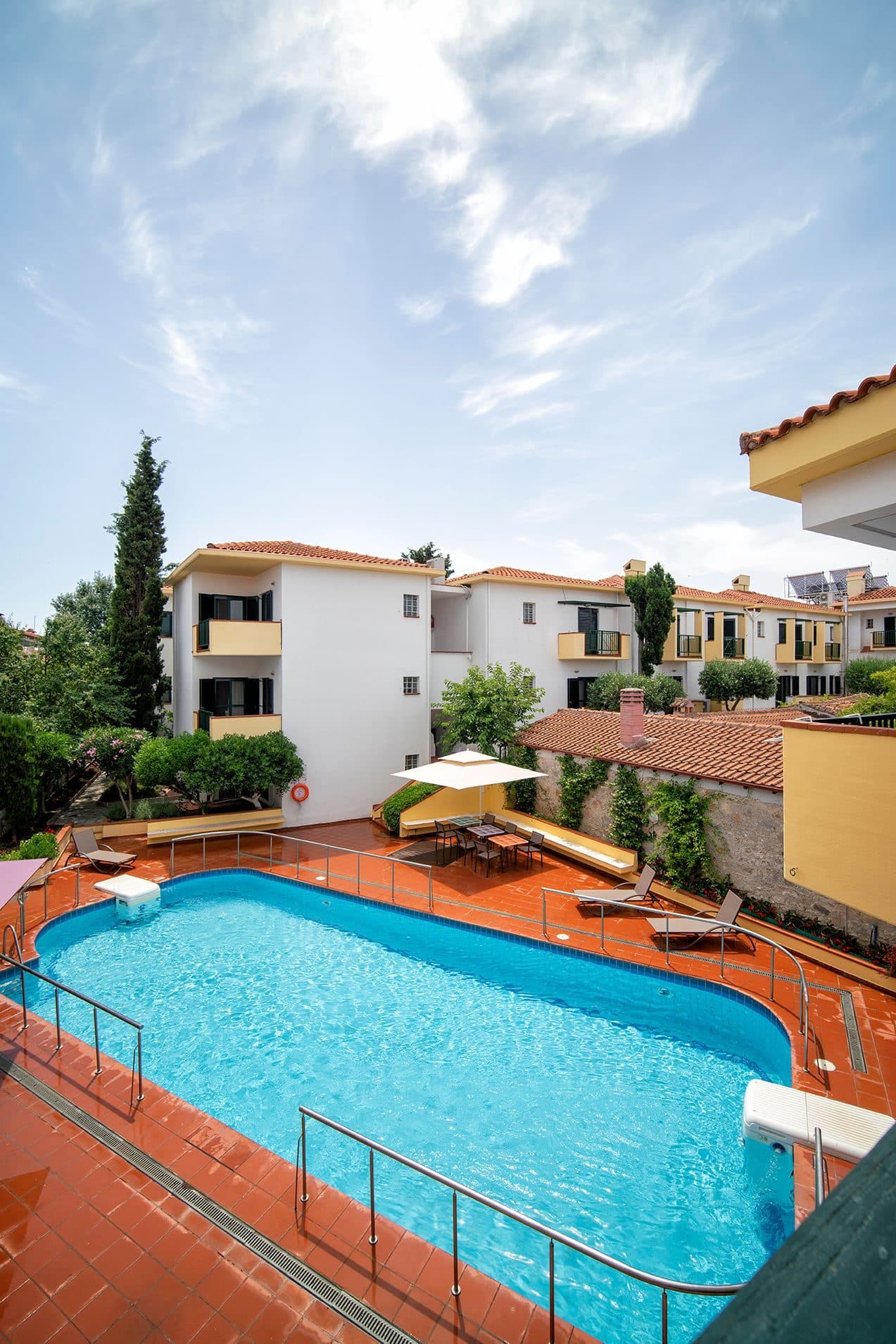 Elia Apartments, Afytos – photo 5 of 6