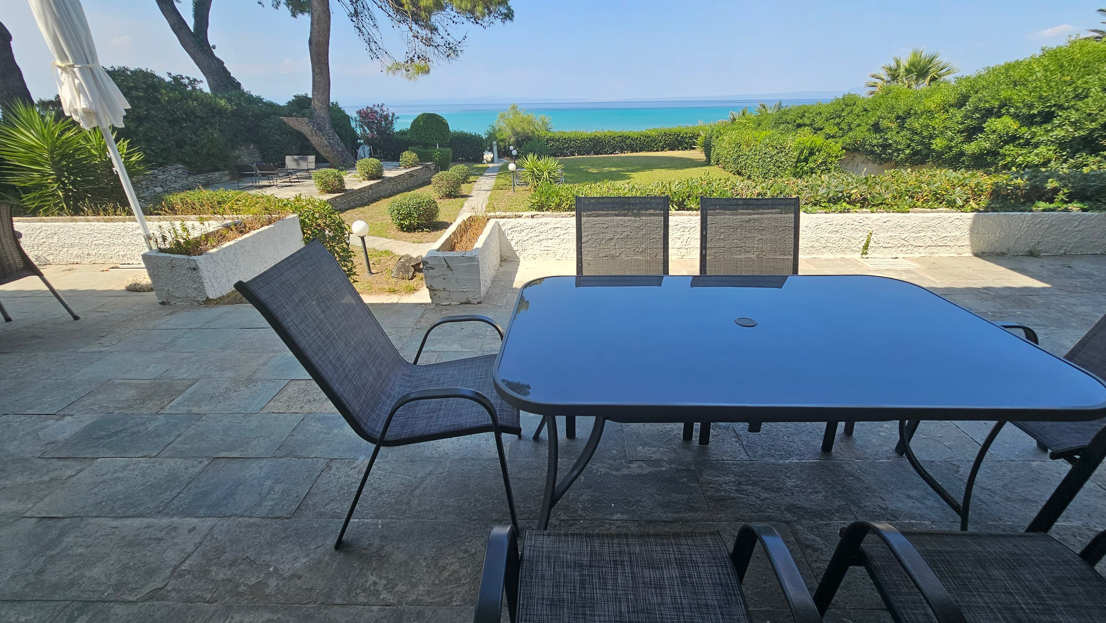 Villa Mare Azul - 3