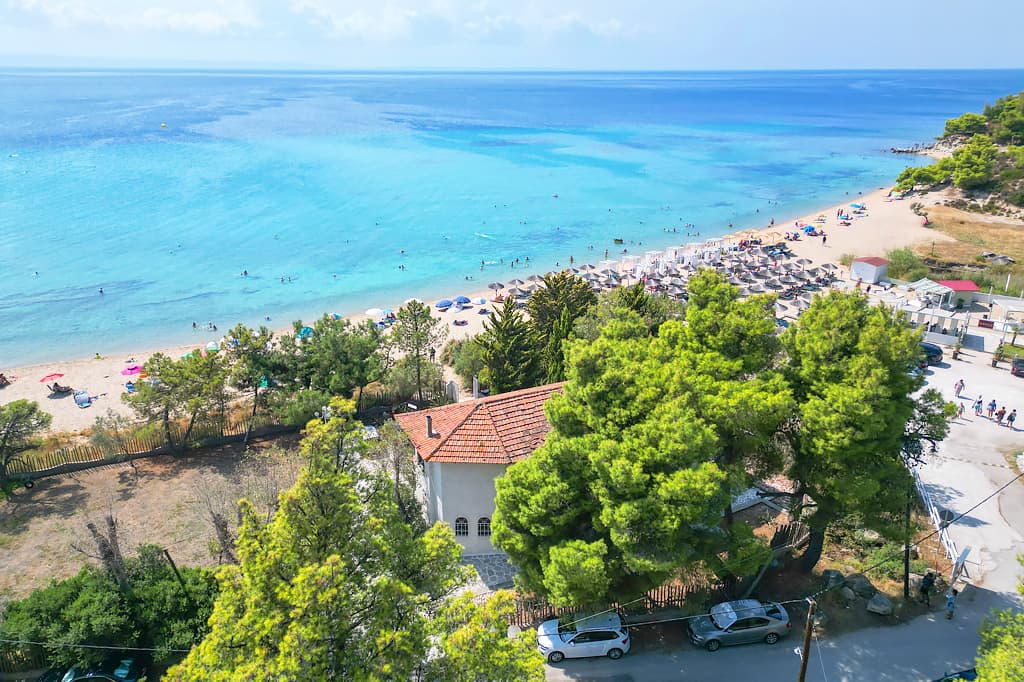 Villa Lila Unique A - 3