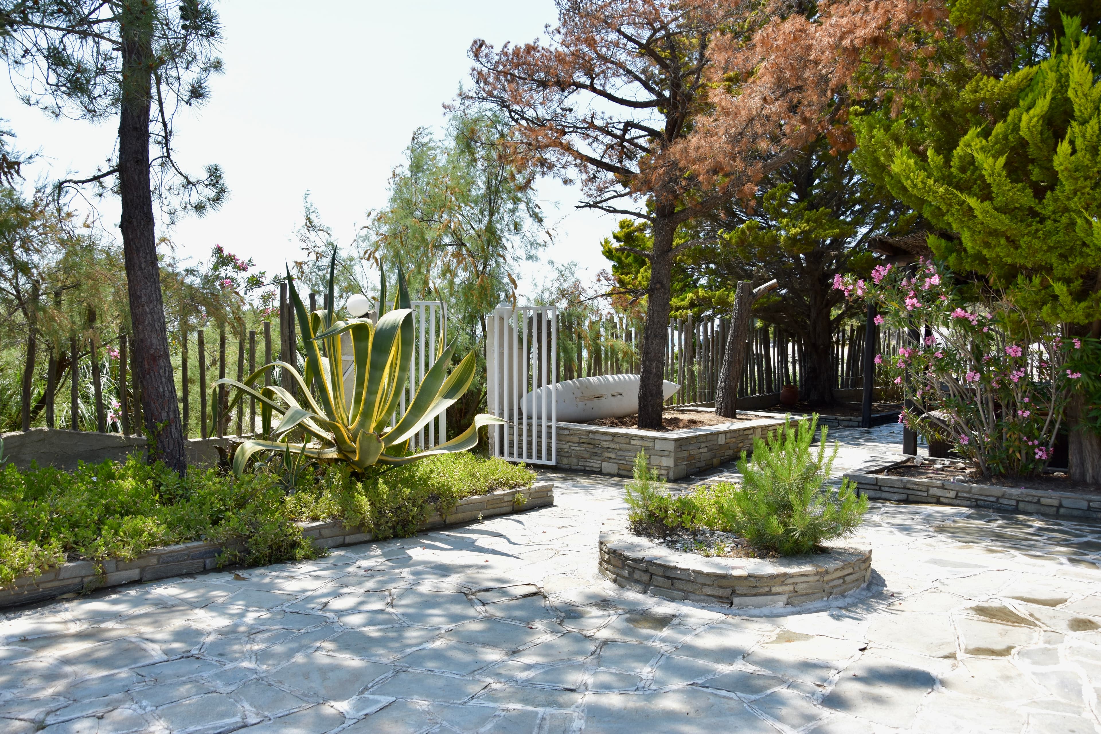 Villa Lila Unique B - 5
