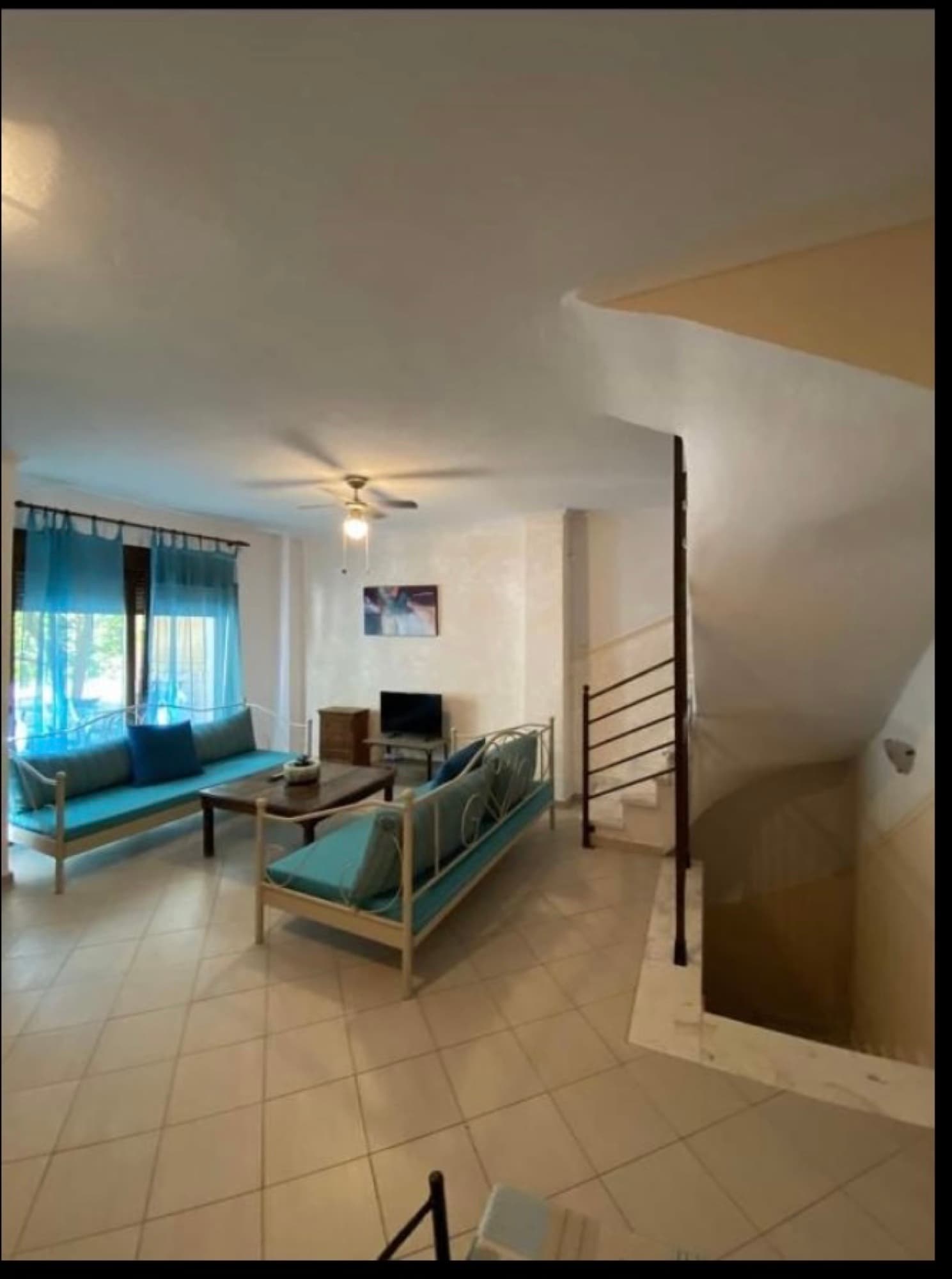 Three-Bedroom Maisonette for Sale in Nikiti, Halkidiki
