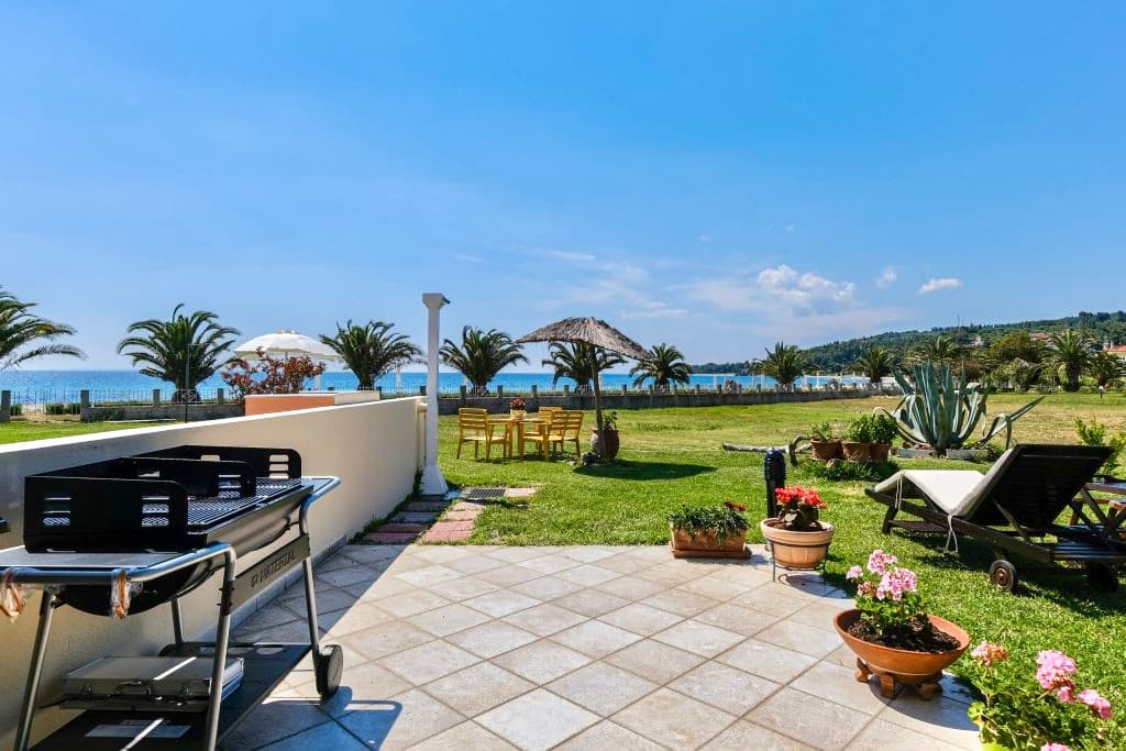 Villa Kalipso - 3