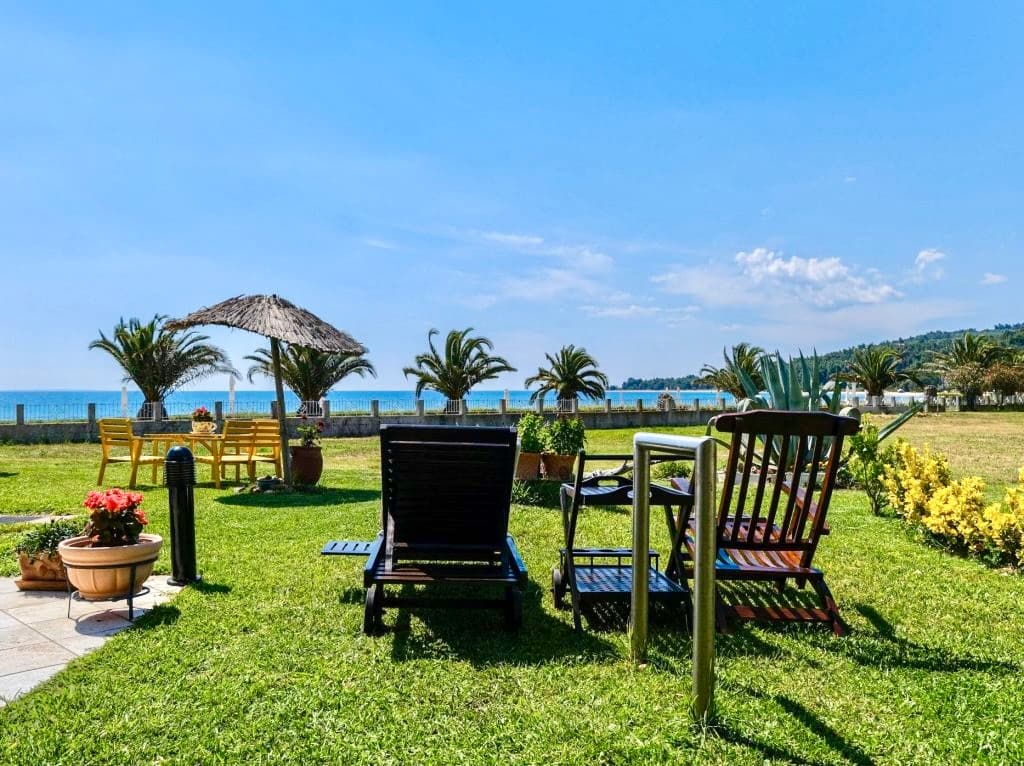 Villa Kalipso
