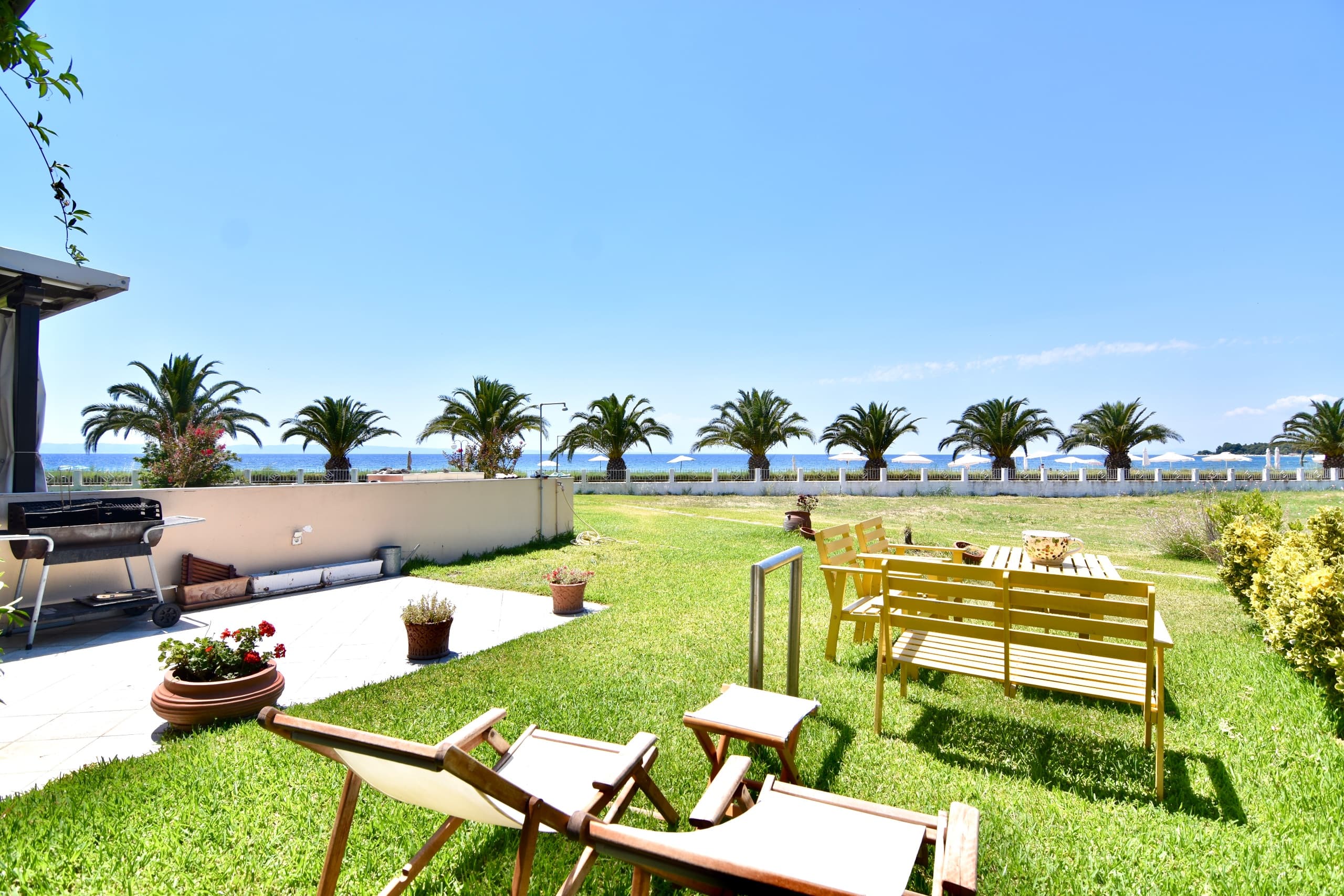 Villa Kalipso