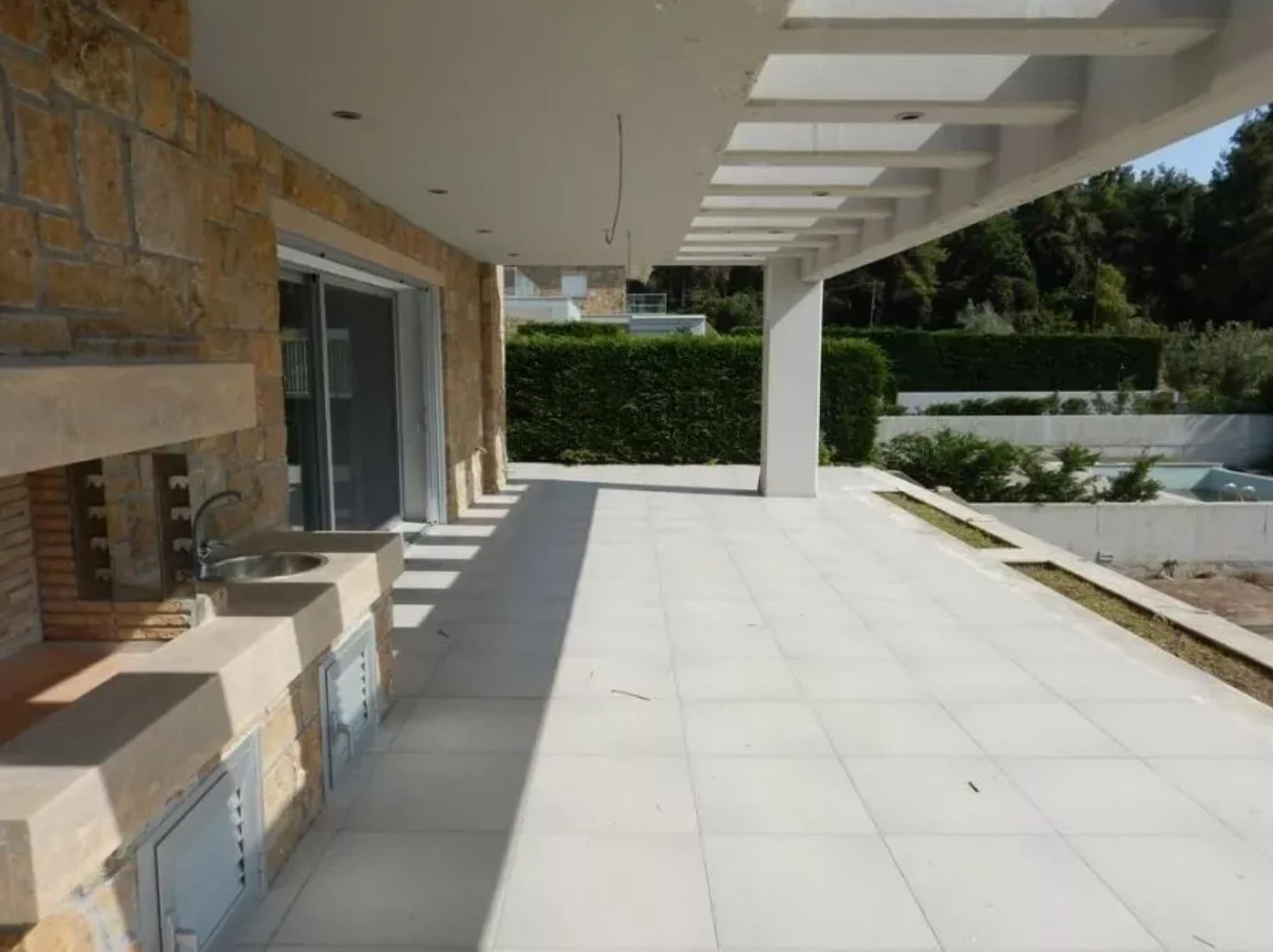 180 m² Four-Bedroom Villa with Pool for Sale in Sani, Halkidiki, Sane – photo 3 of 37