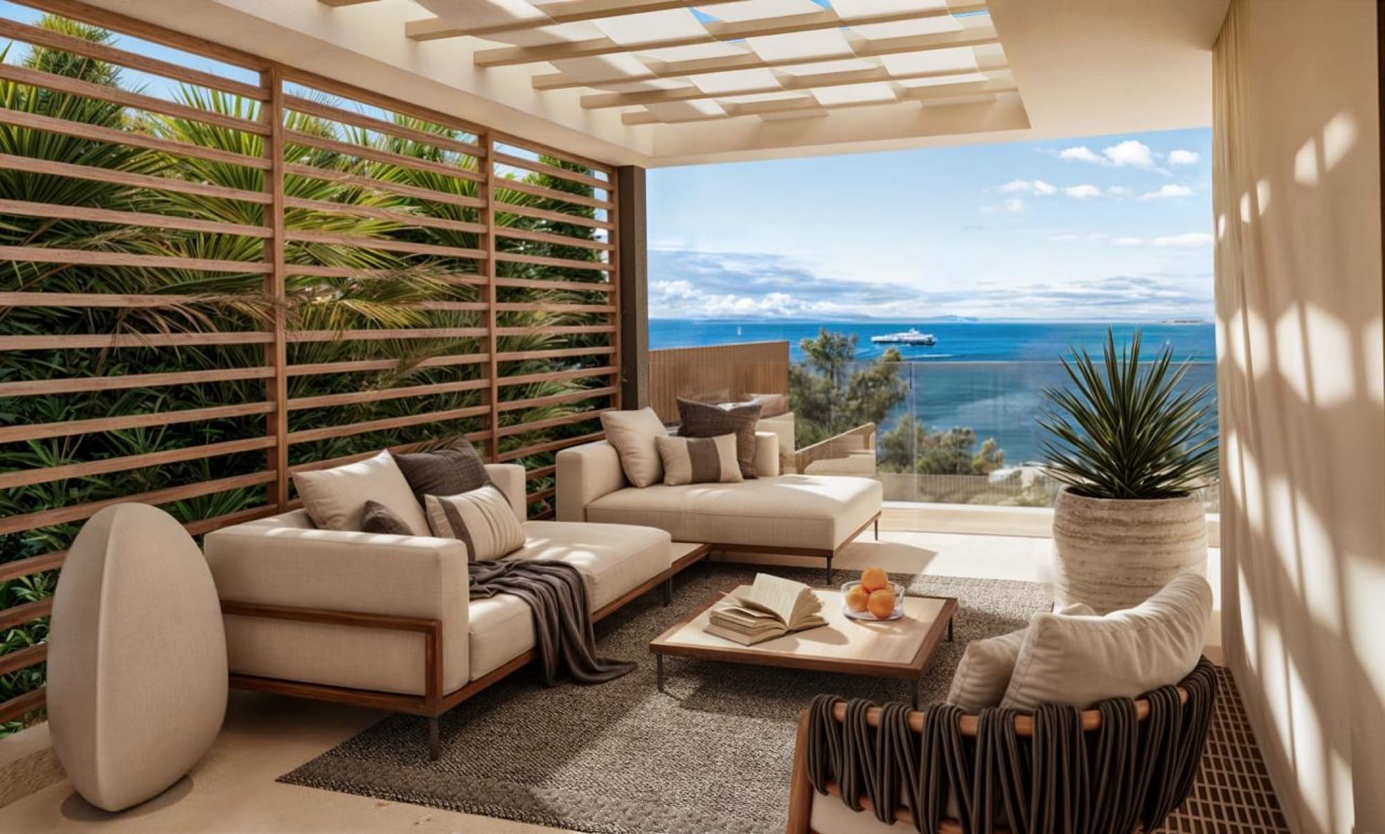 215 m² Five-Bedroom Villa for Sale in Polychrono, Halkidiki, Polychrono – photo 3 of 26