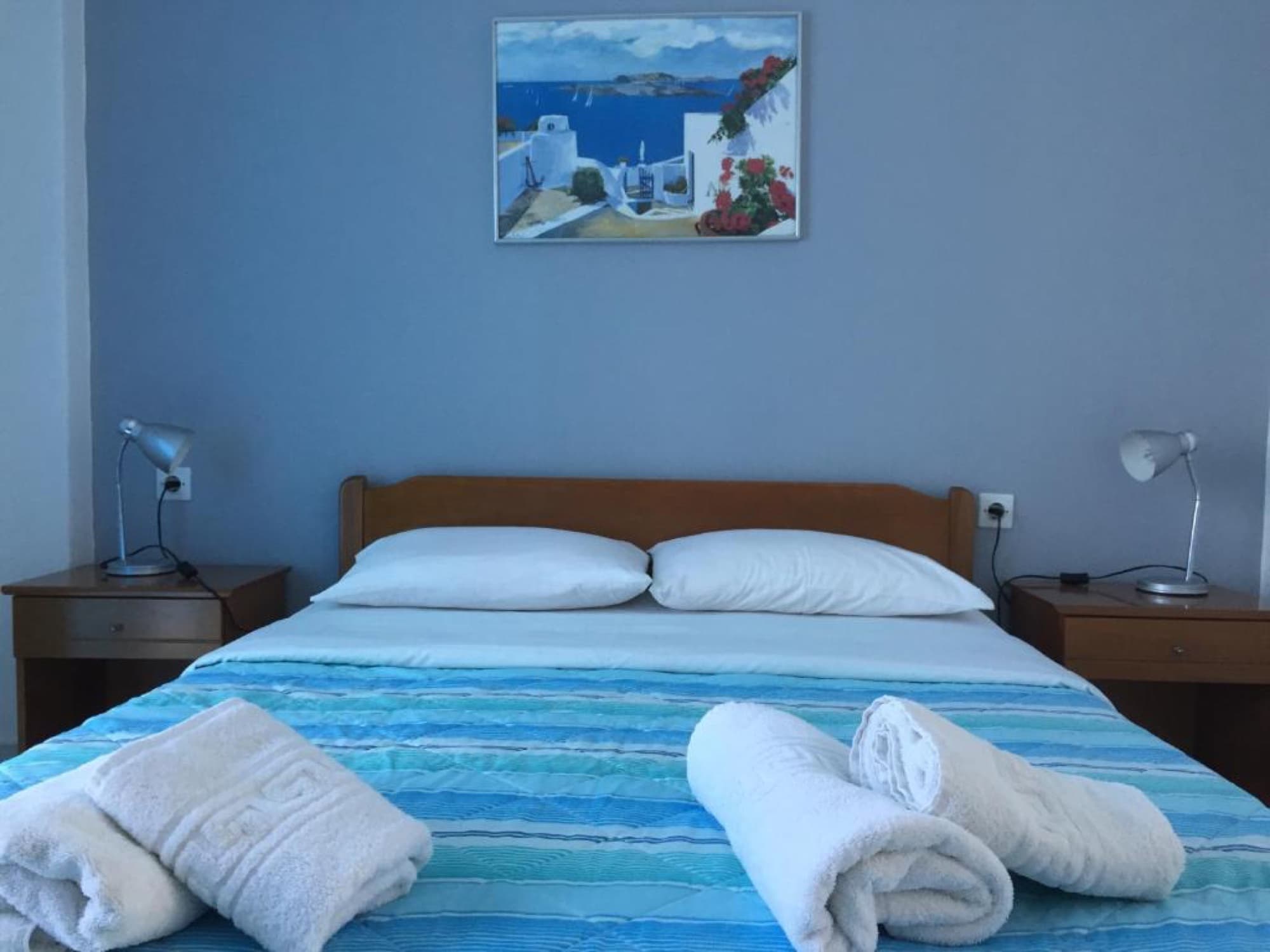 600 m² Hotel with 16 Rooms for Sale in Kallithea, Halkidiki, Kallithea – photo 4 of 30