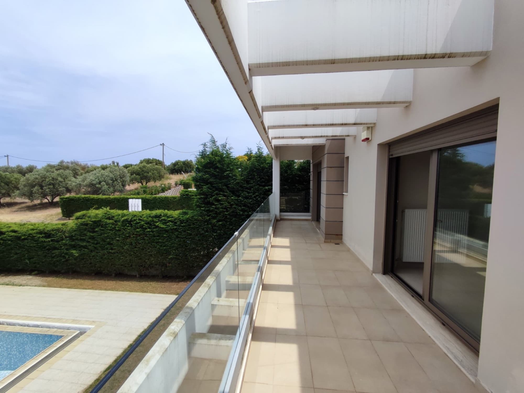 Five-Bedroom Maisonette for Sale in Pefkochori, Halkidiki, Pefkochori – photo 4 of 42
