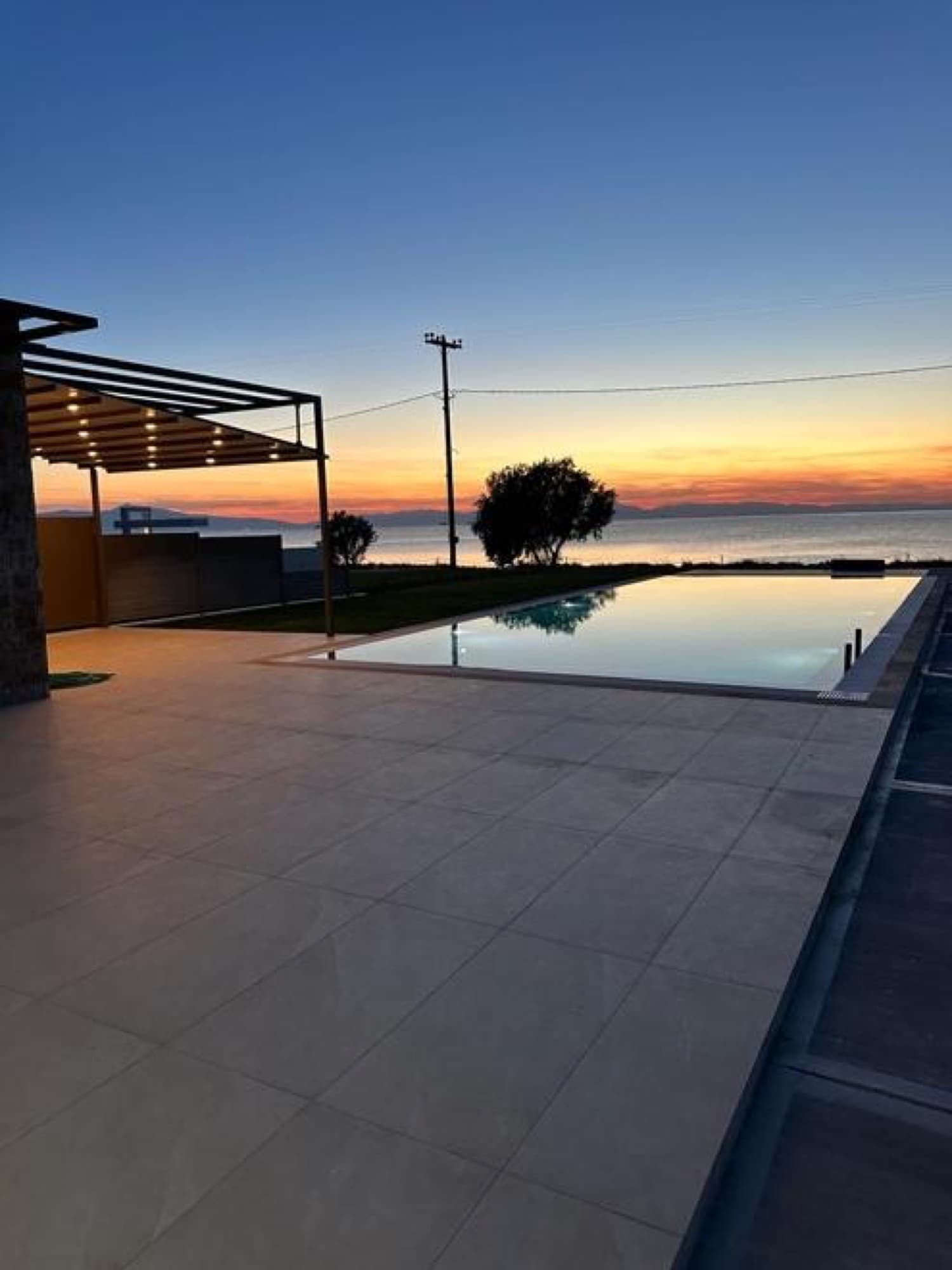 230 m² Five-Bedroom Villa for Sale in Poseidi, Halkidiki, Possidi – photo 2 of 16
